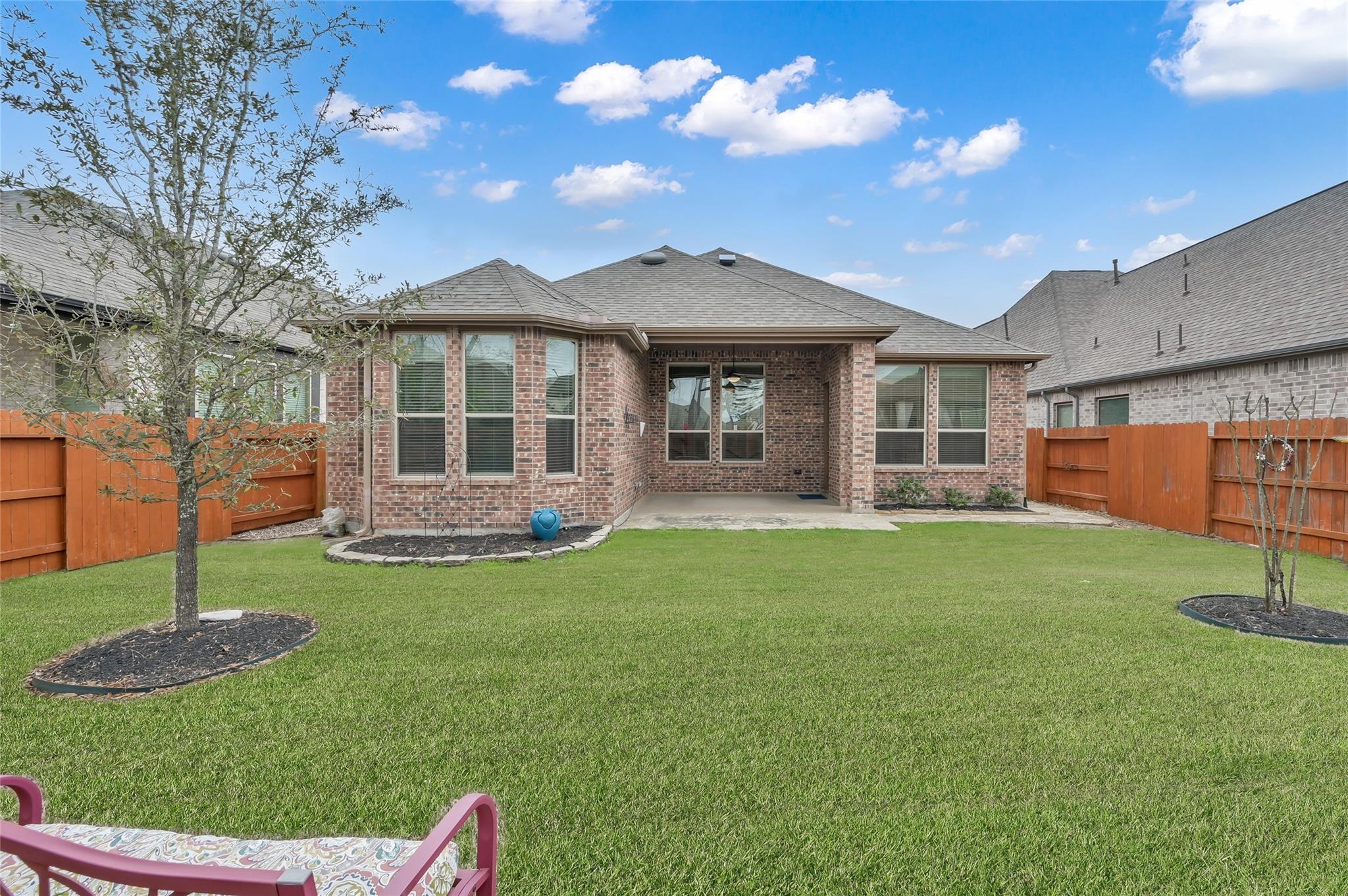 14960 Scarlet Branch Drive