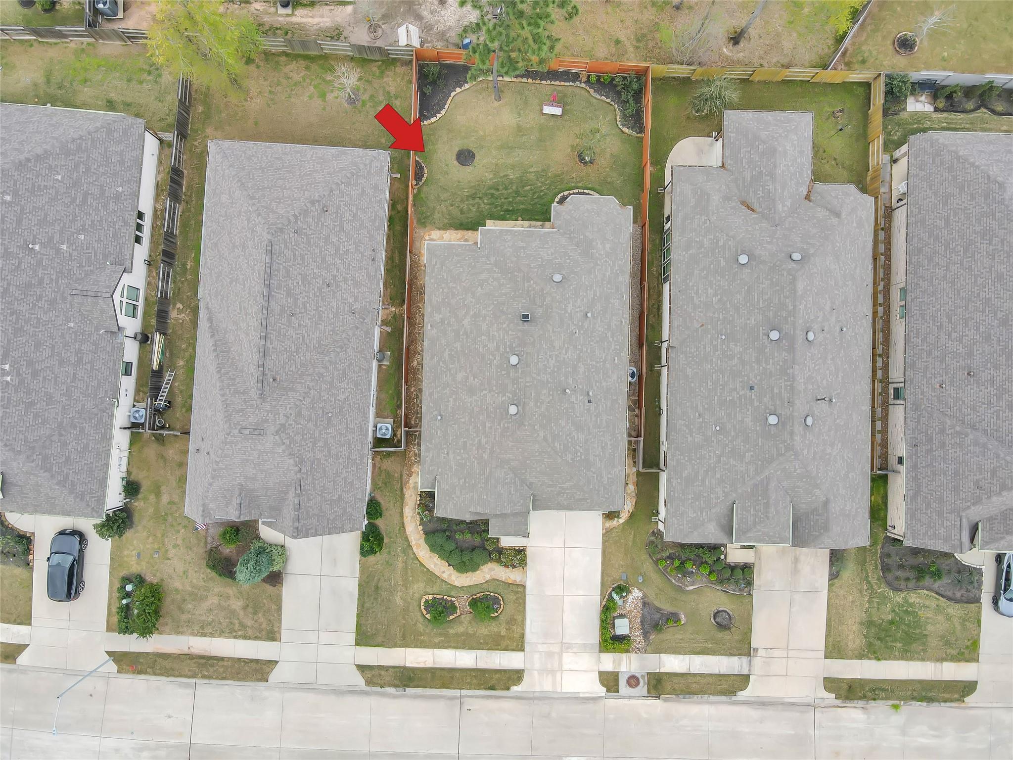 14960 Scarlet Branch Drive