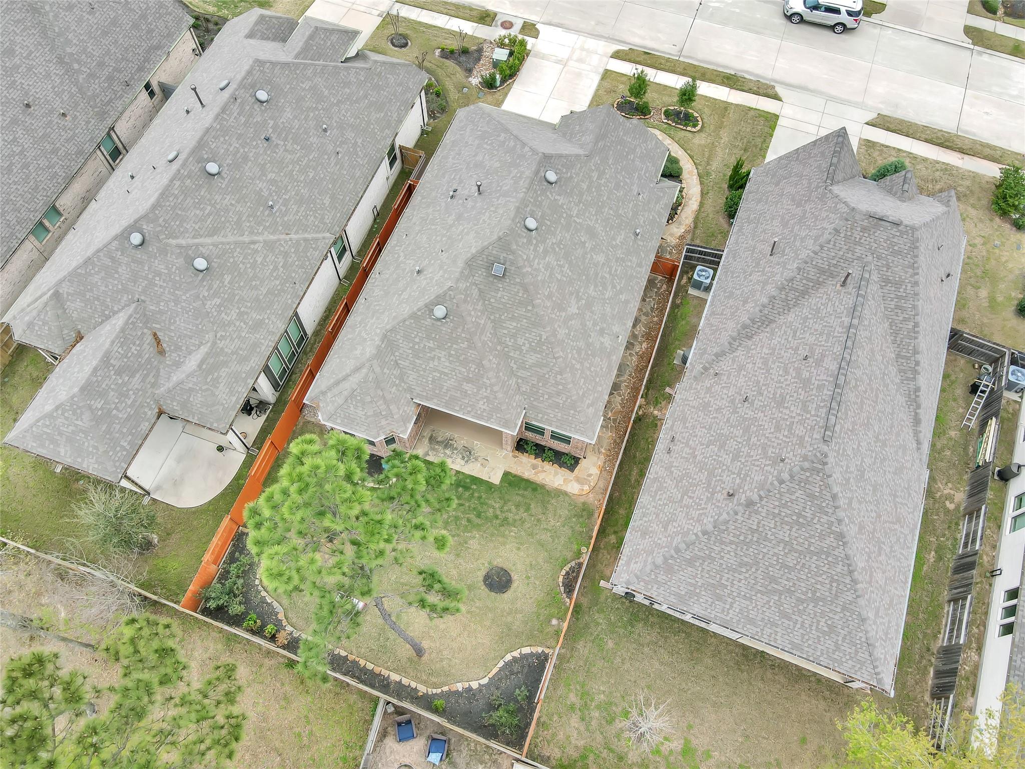 14960 Scarlet Branch Drive