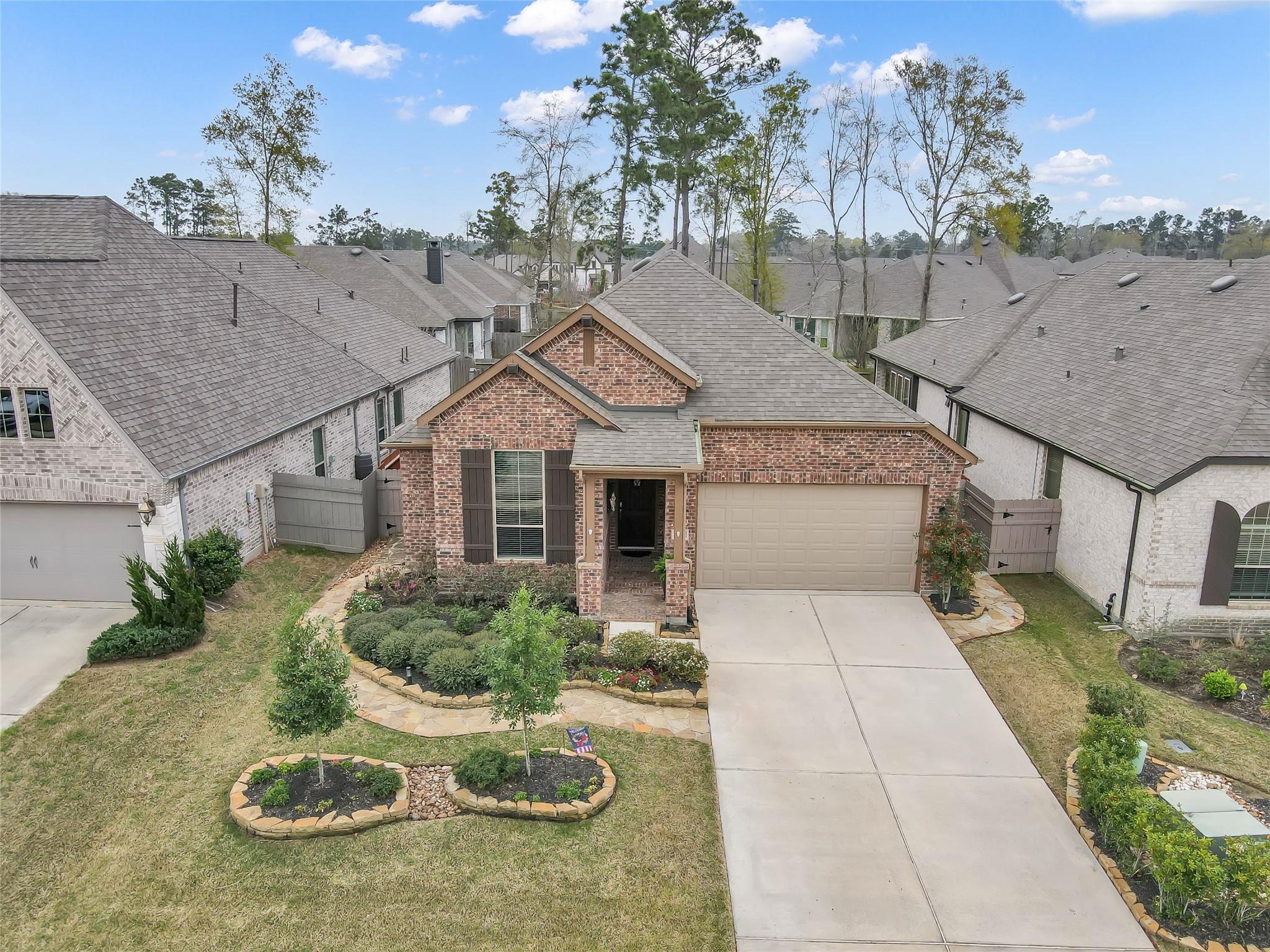 14960 Scarlet Branch Drive