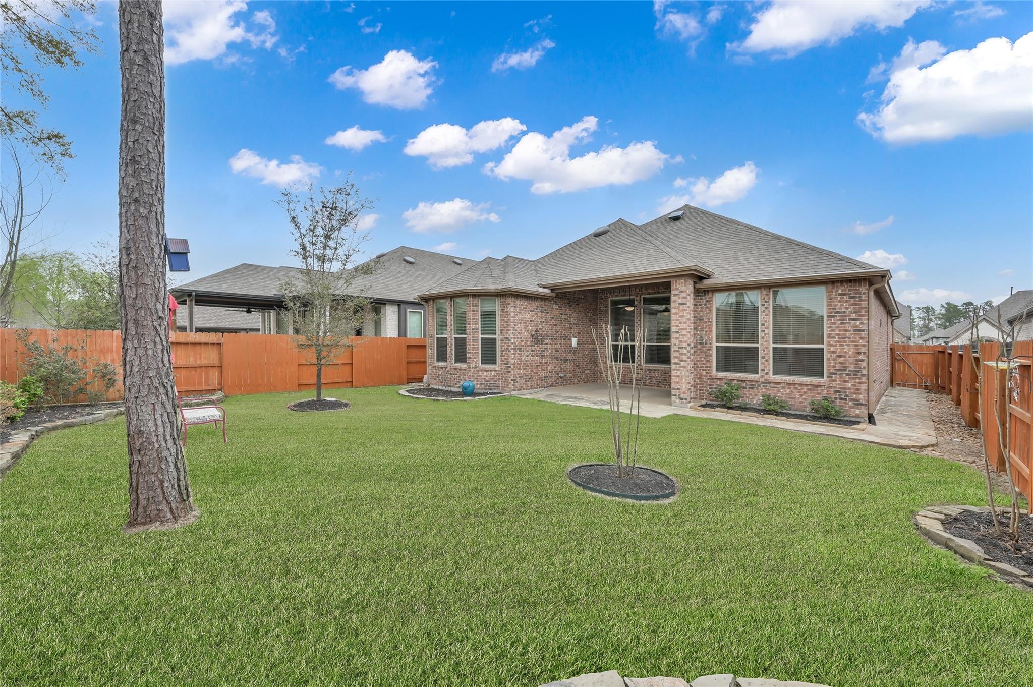 14960 Scarlet Branch Drive