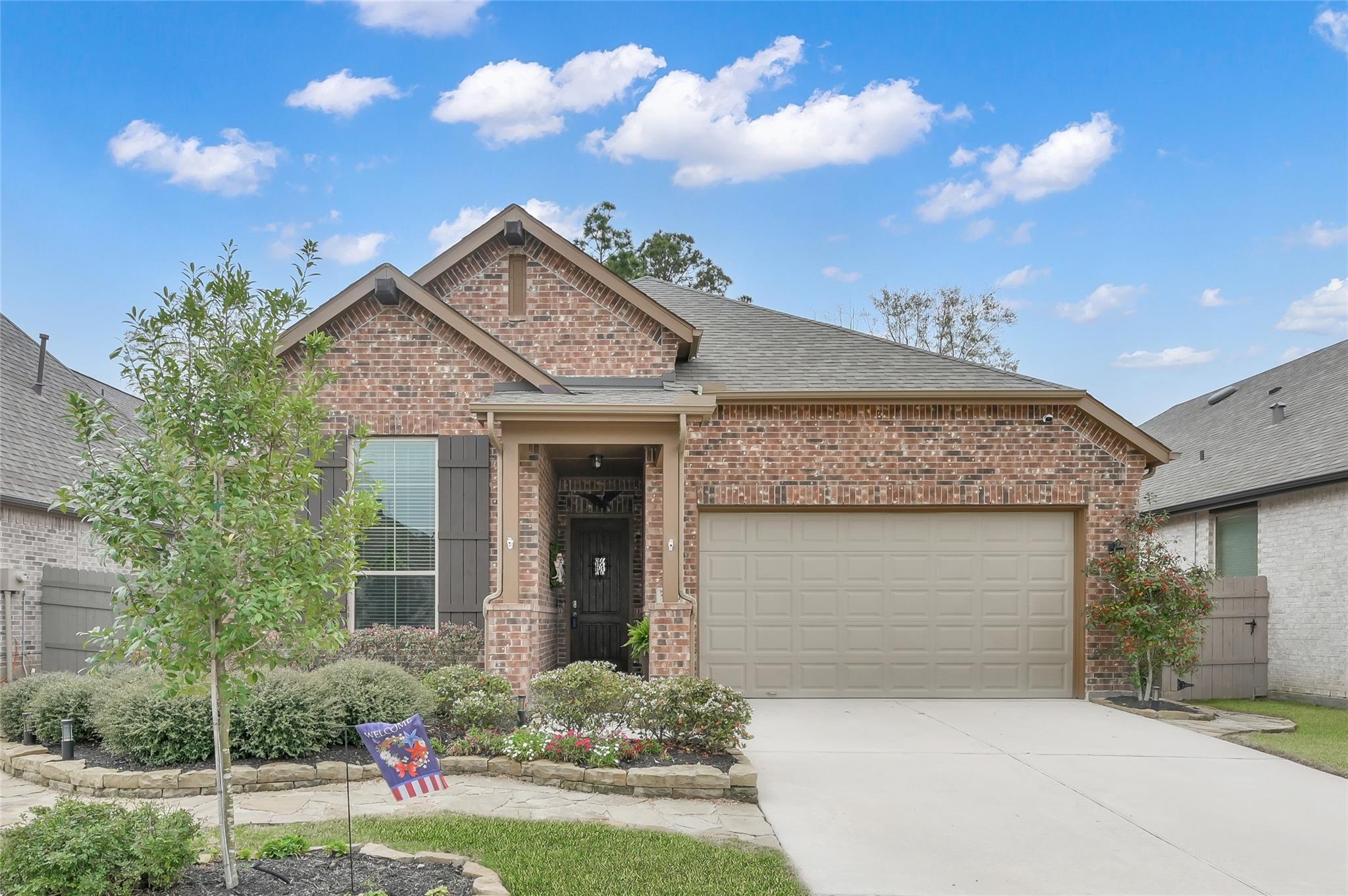 14960 Scarlet Branch Drive