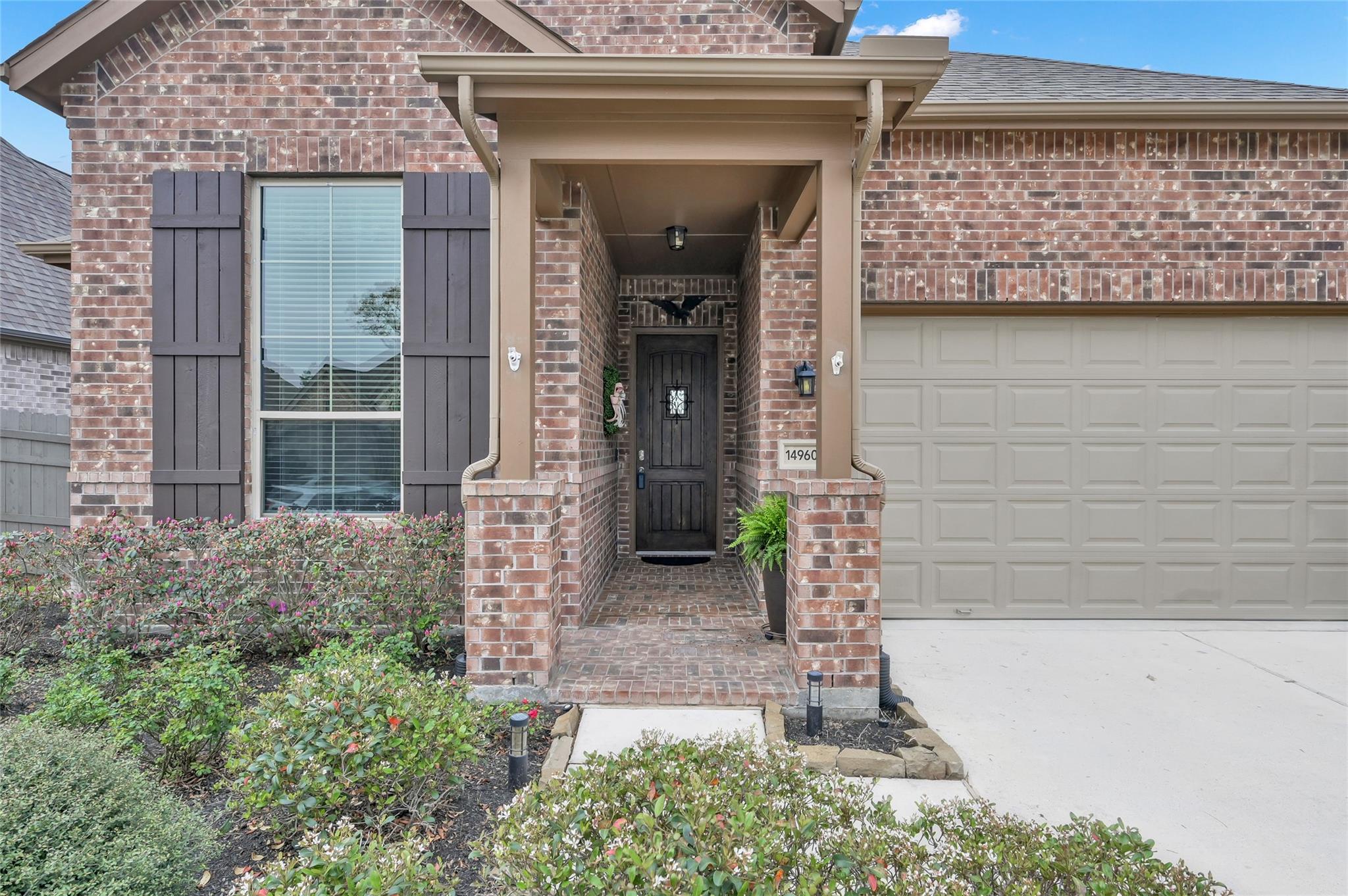 14960 Scarlet Branch Drive