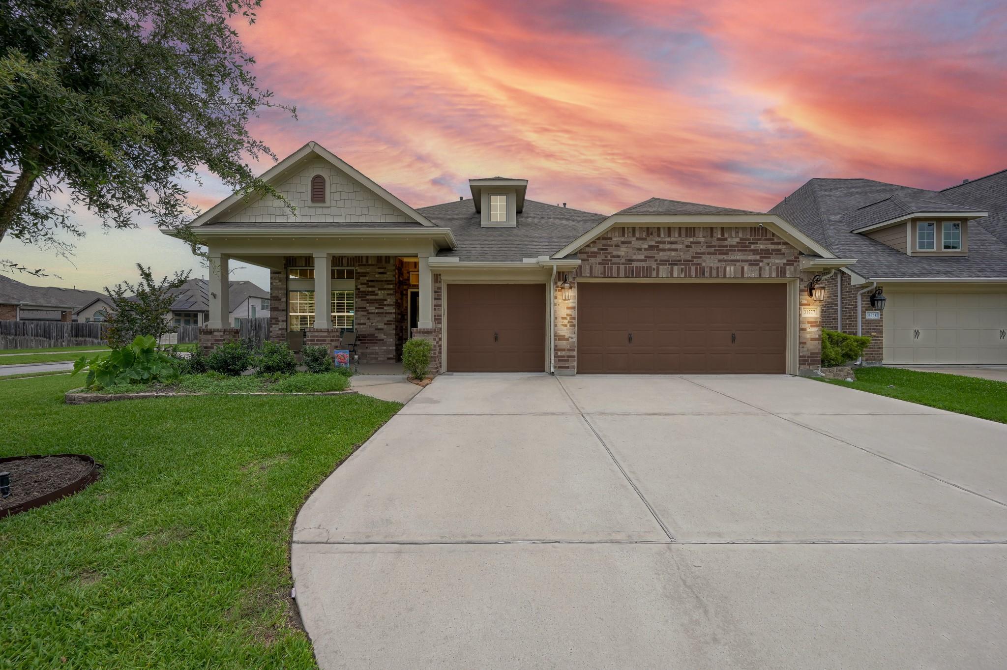 31777 Twin Timbers Lane