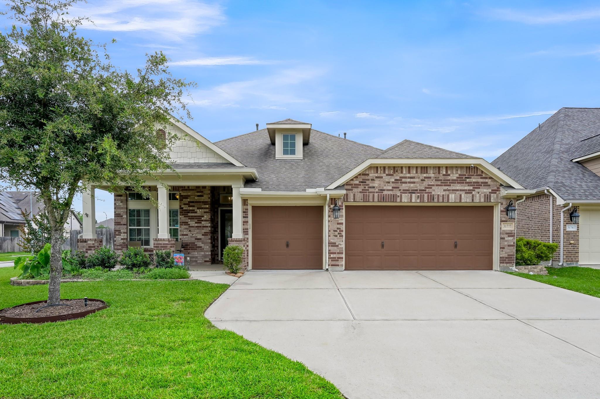 31777 Twin Timbers Lane