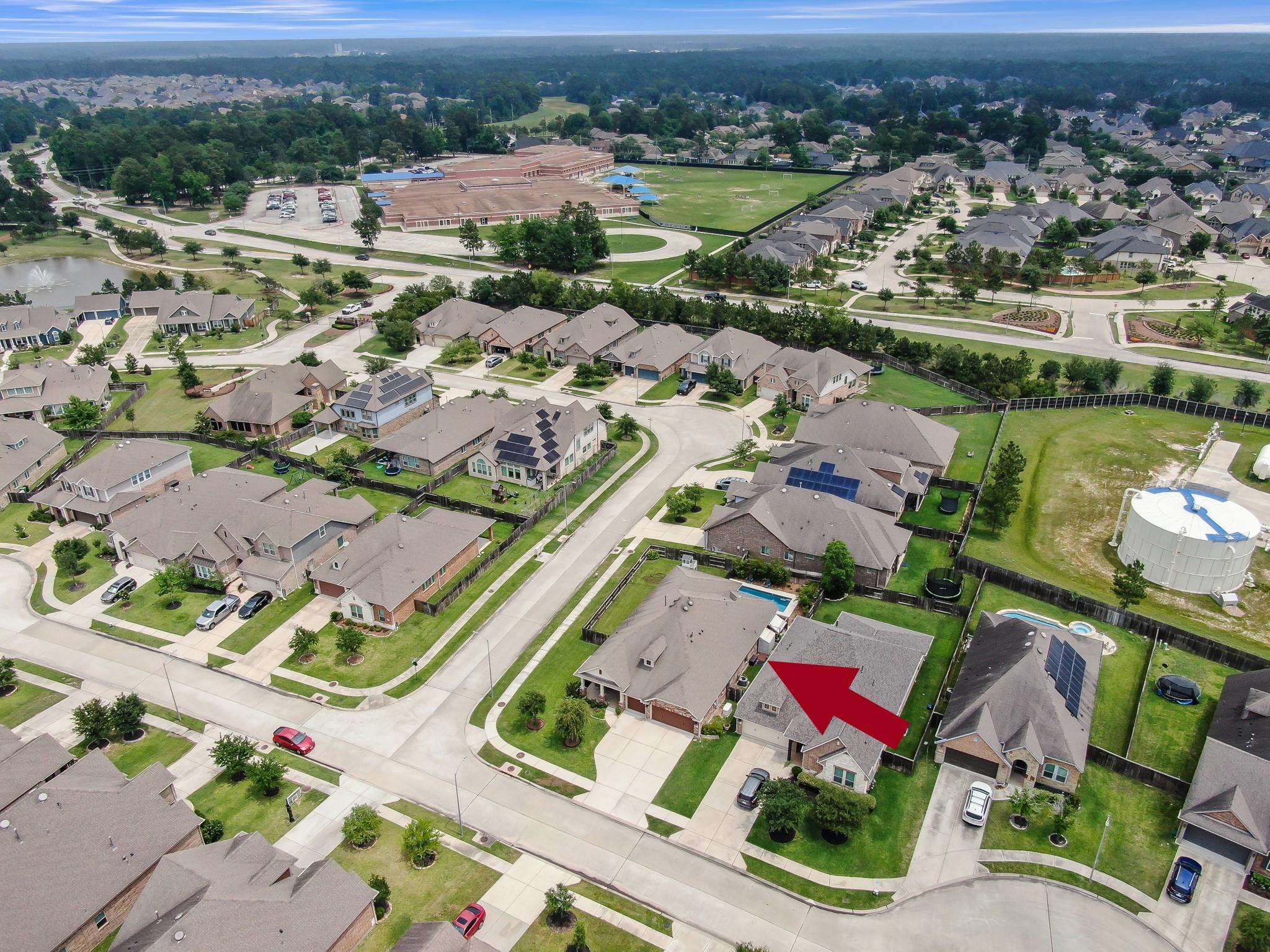 31777 Twin Timbers Lane