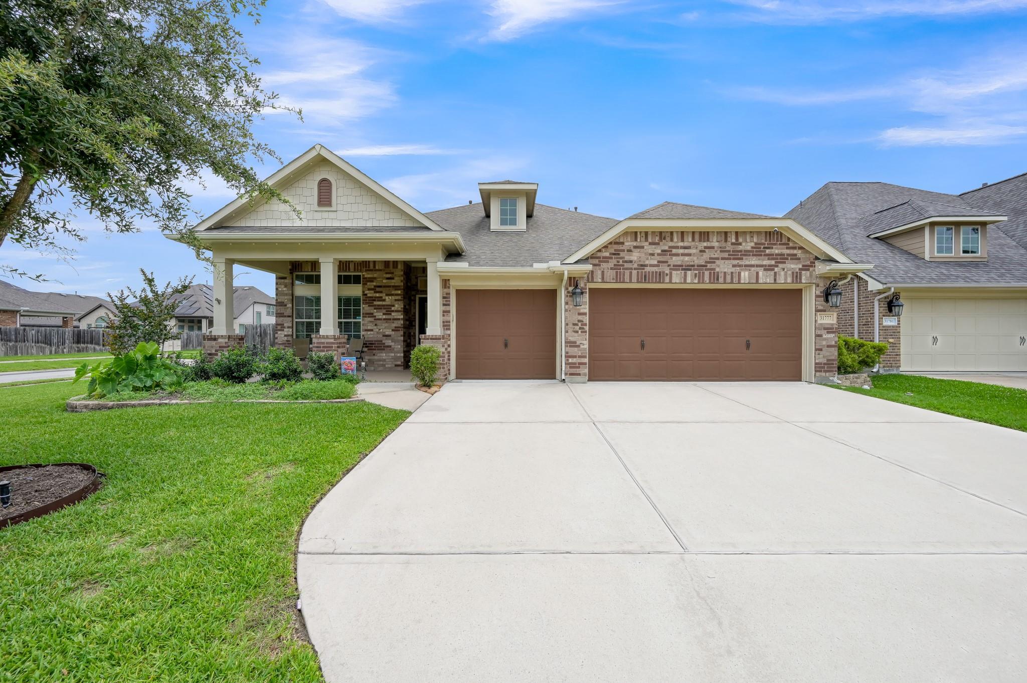 31777 Twin Timbers Lane