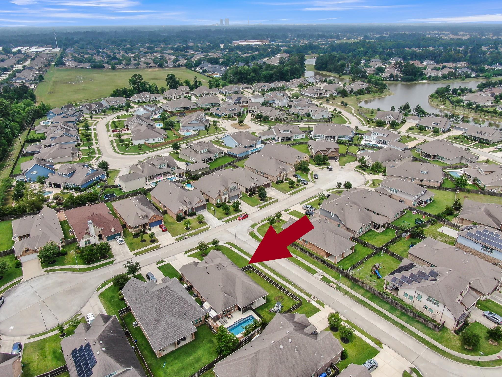 31777 Twin Timbers Lane