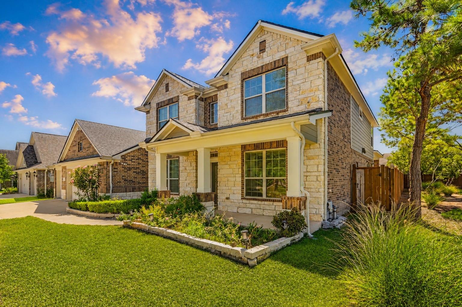 31325 Riley Woods Court