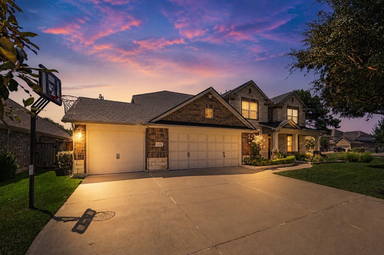 31325 Riley Woods Court