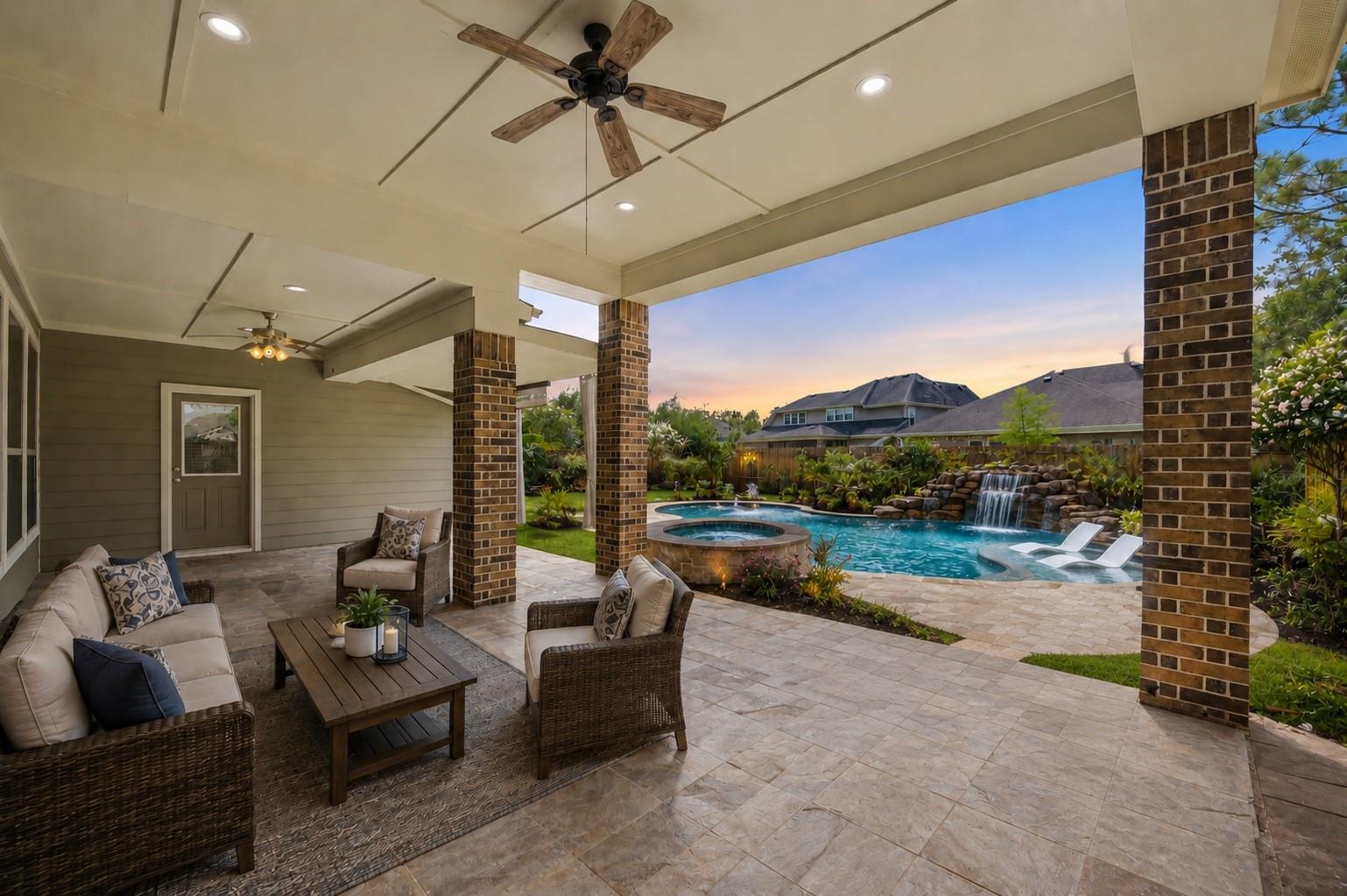 31325 Riley Woods Court