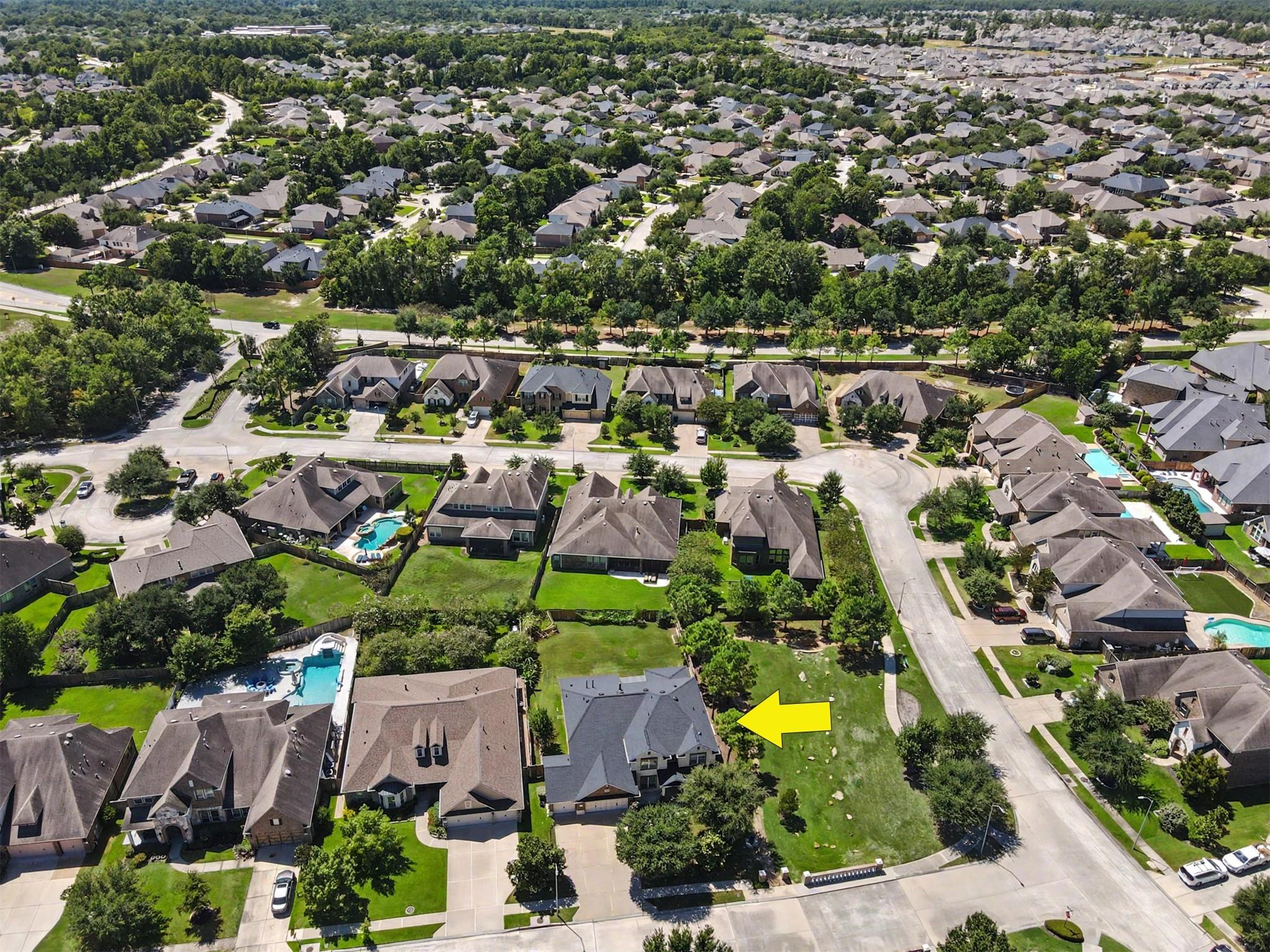 31325 Riley Woods Court