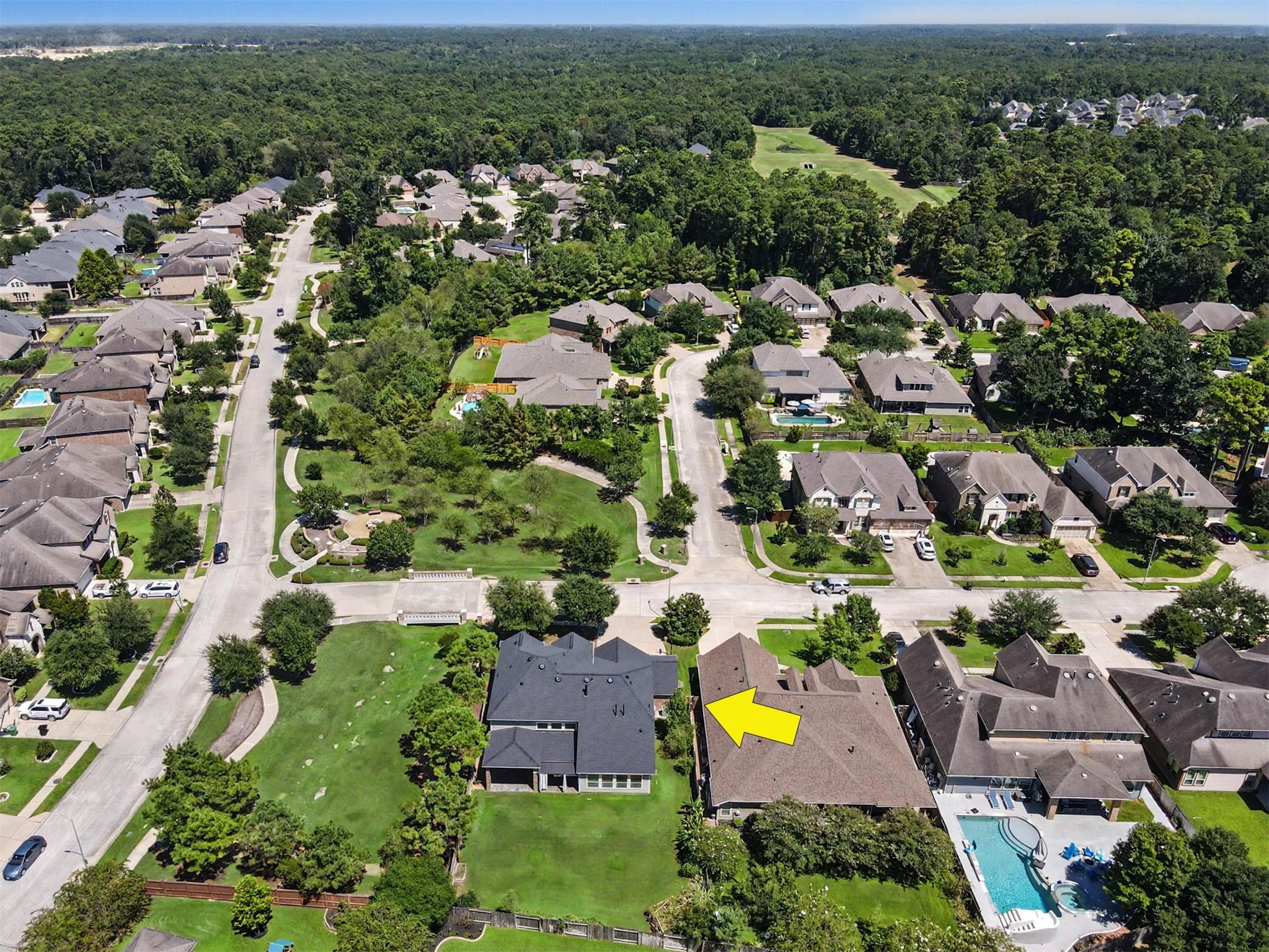 31325 Riley Woods Court