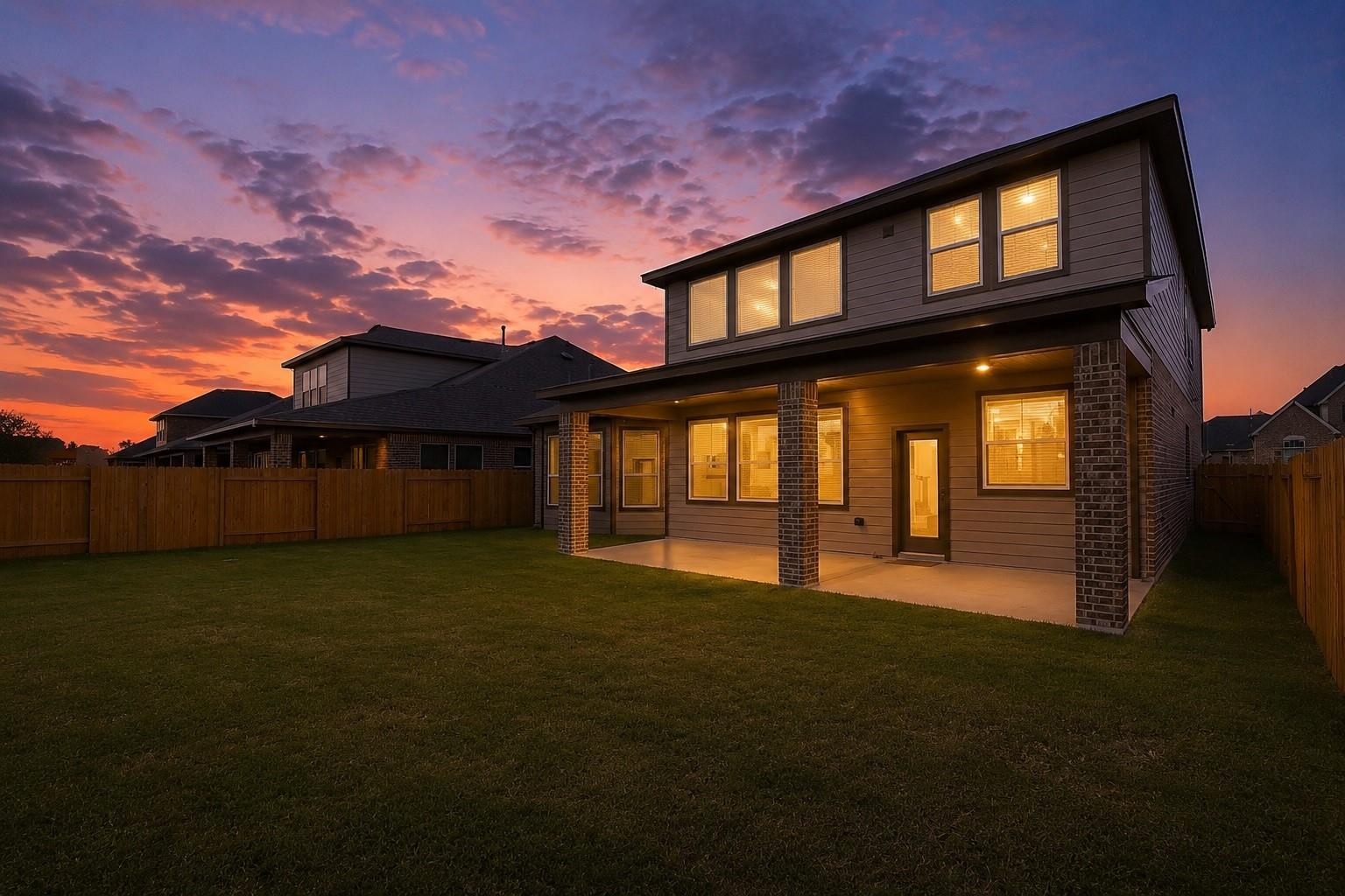 3742 Pinebrook Hollow Lane