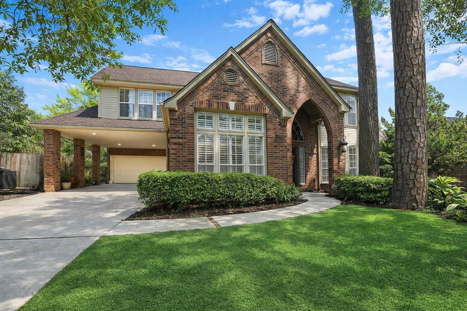 17614 Woodlode Lane