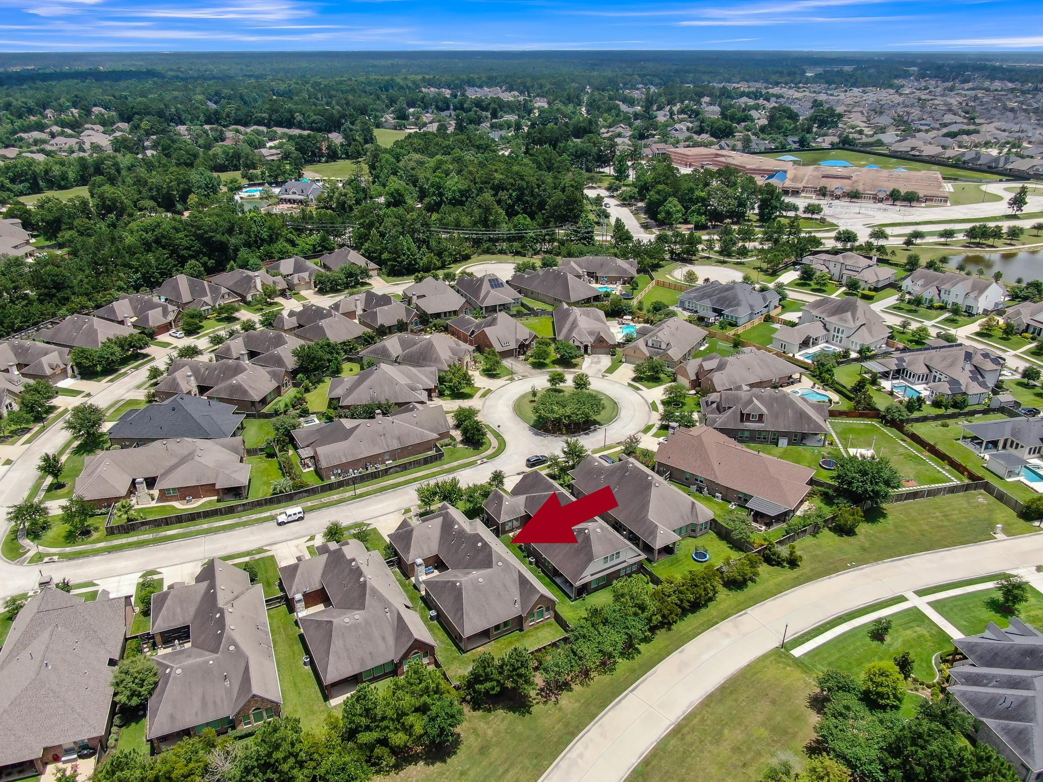 31714 Pierwood Court