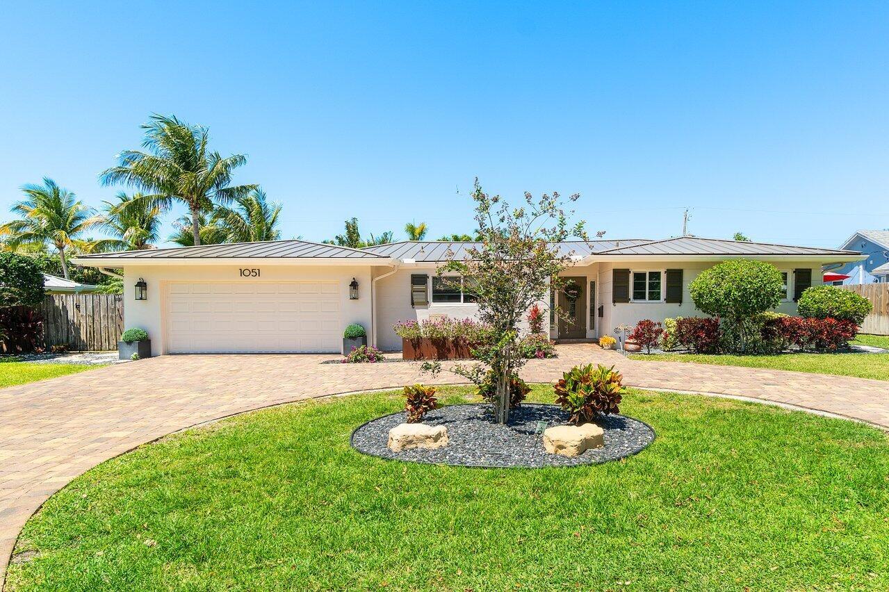 1051 NW 3rd Street