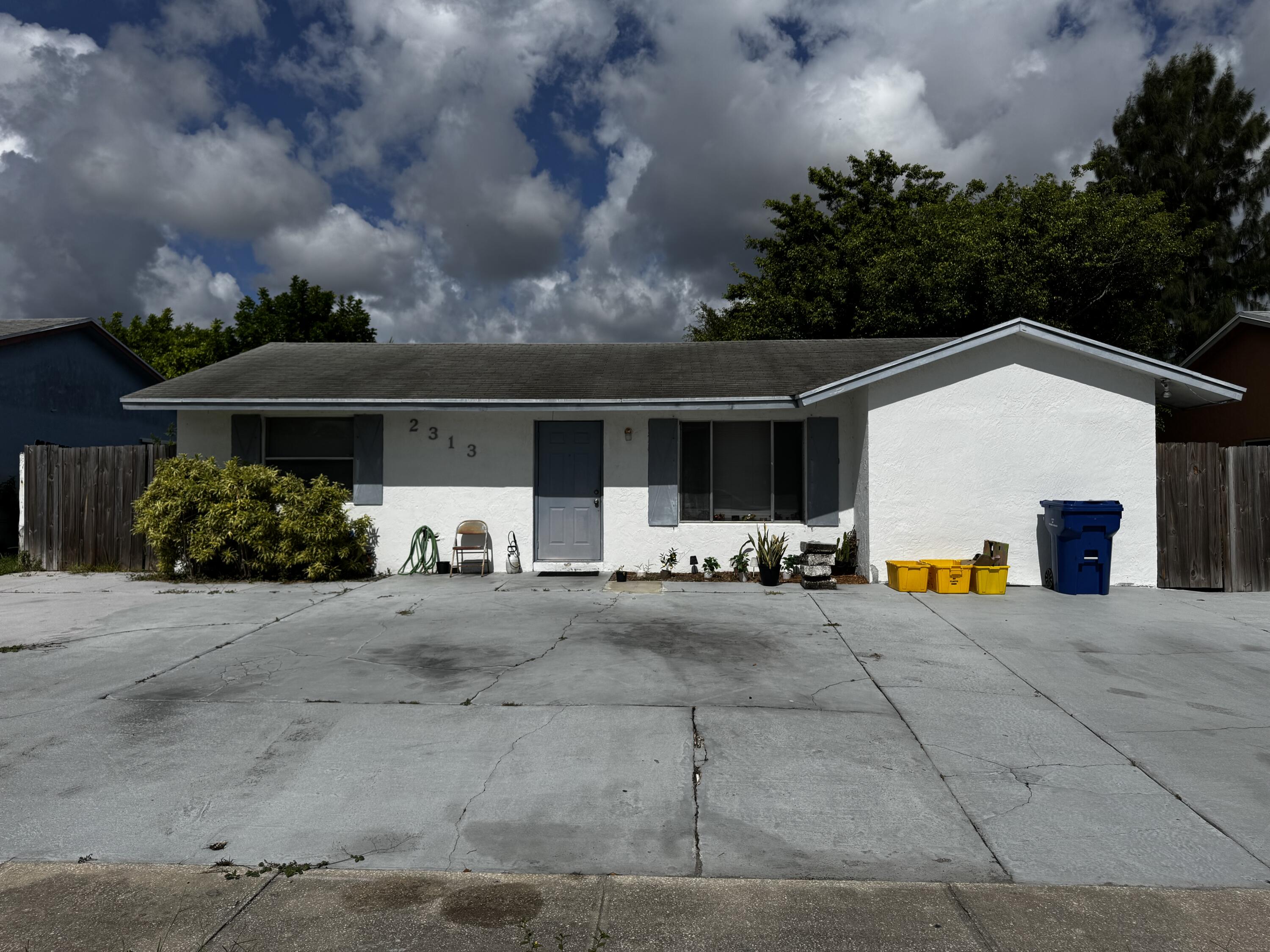 2313 Z Terrace