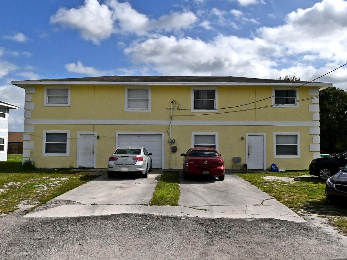 2832 Harson Way
