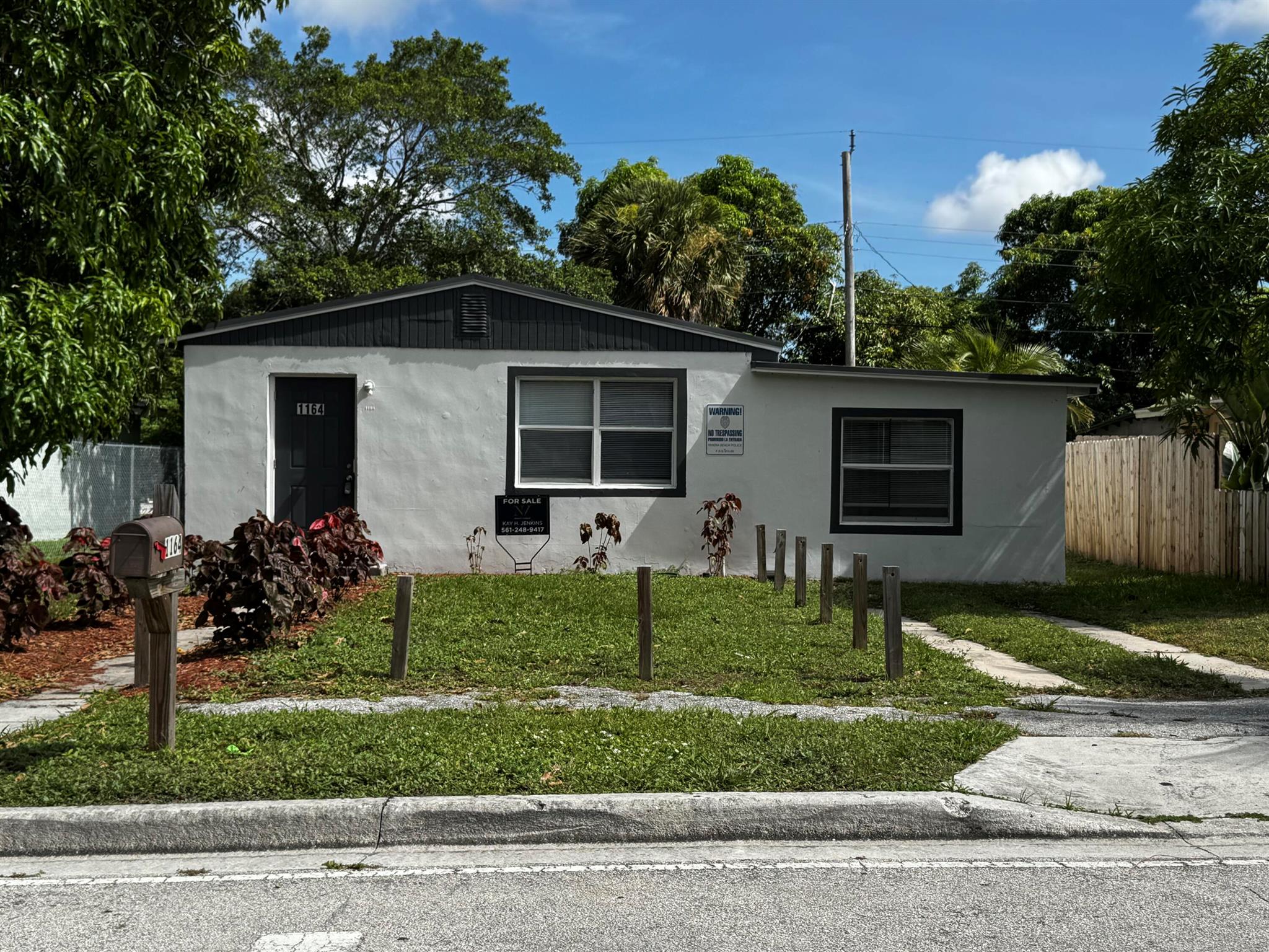 1164 W 31st Street