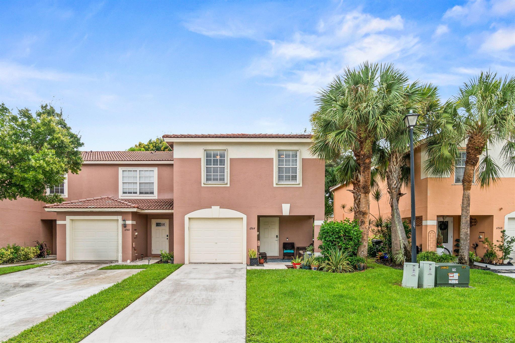 6964 Mill Brook Place