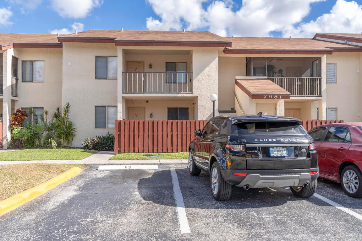 7951 Southgate Boulevard F9