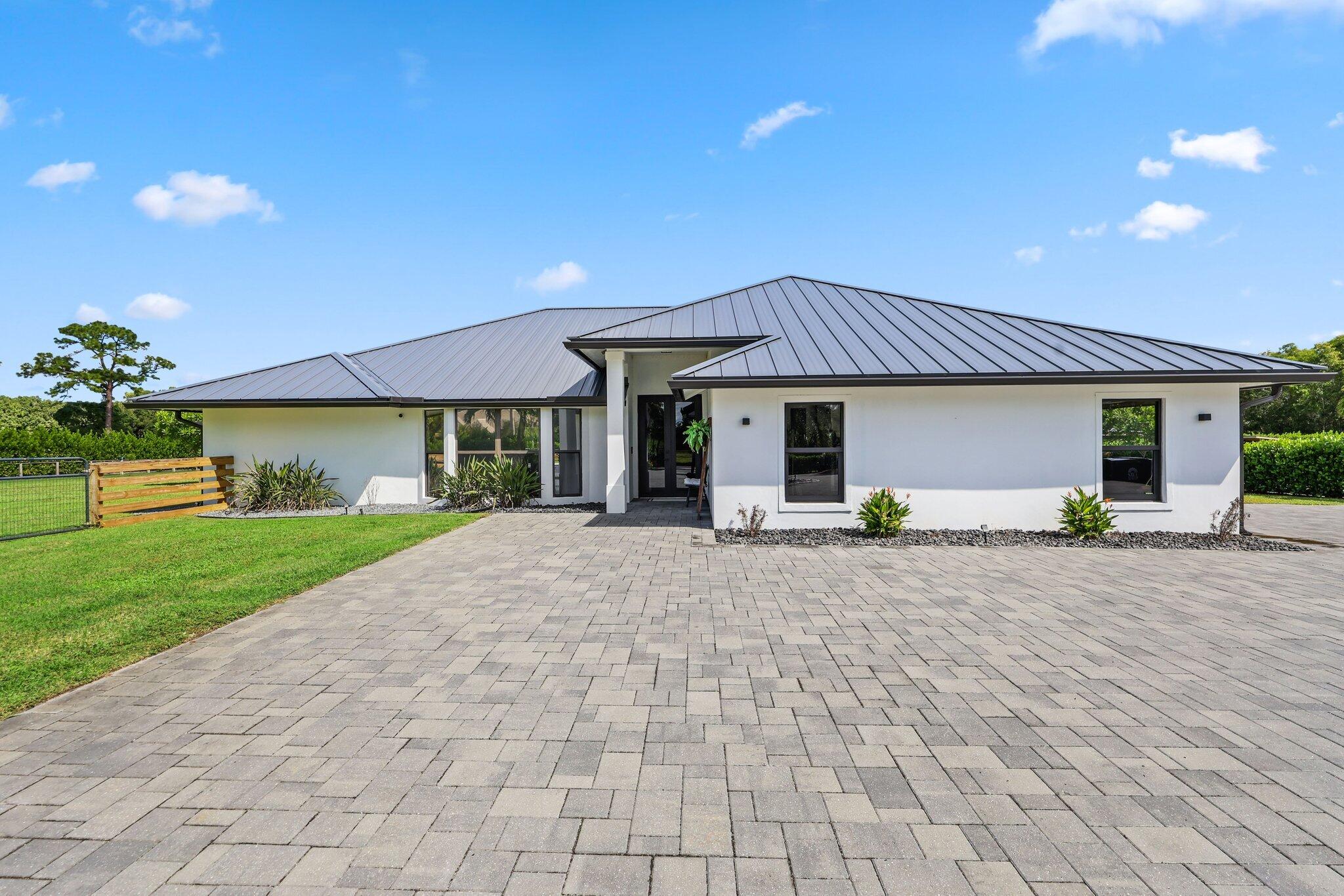 14704 Black Bear Road