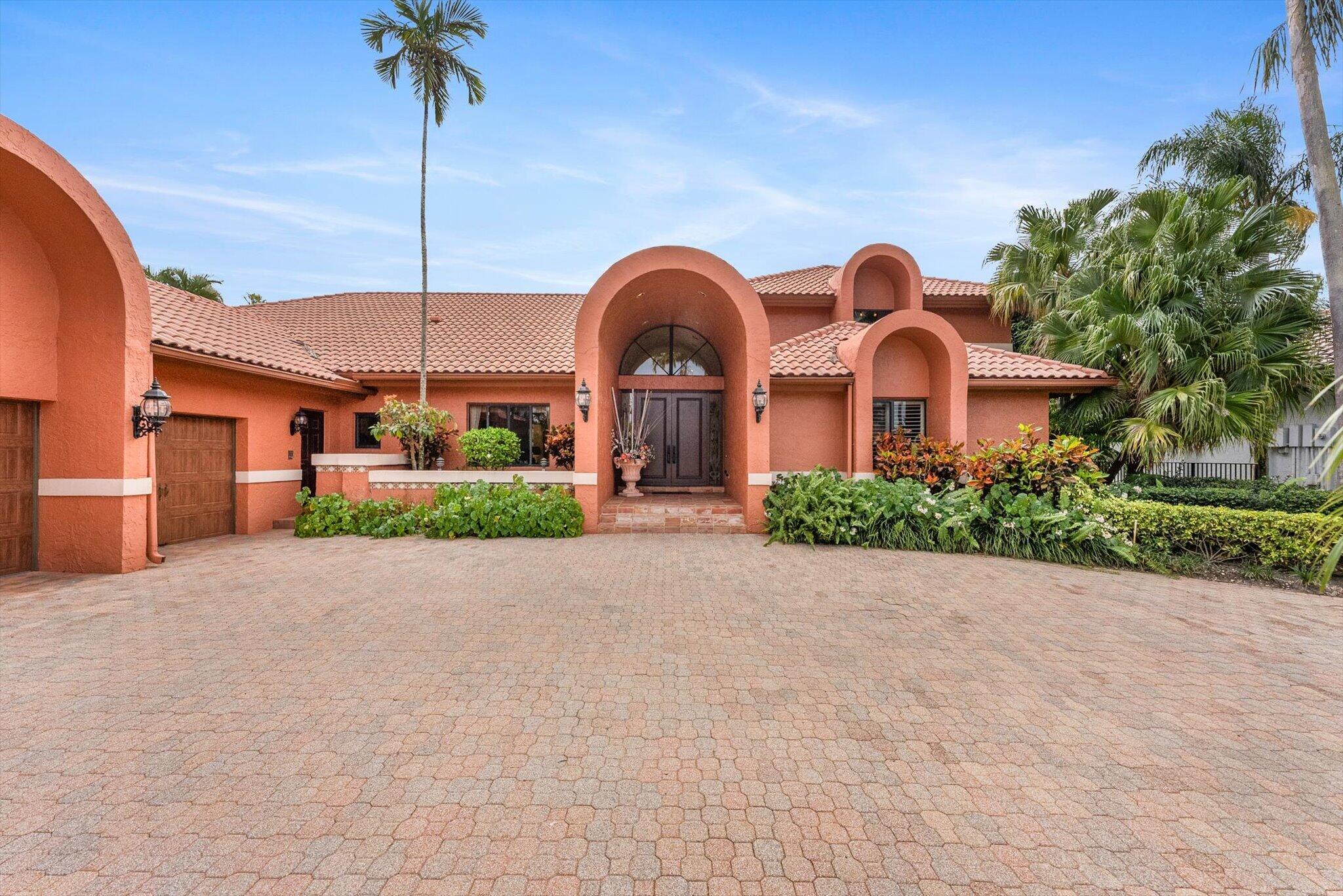 7276 Sidonia Court