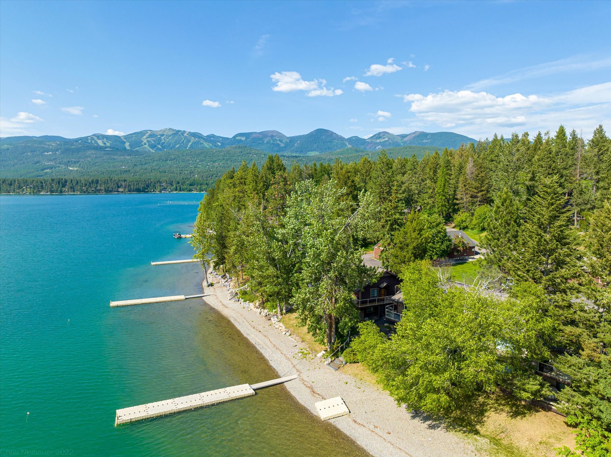 300 Bay Point Drive Unit: 17A Up & Down