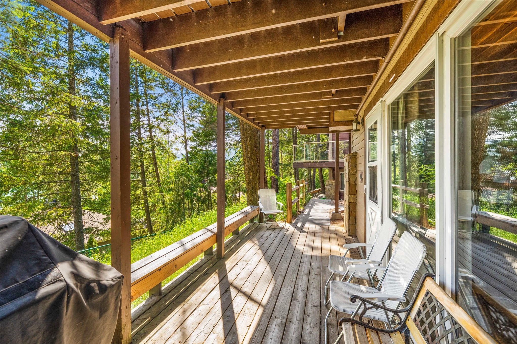 300 Bay Point Drive Unit: 17A Up & Down