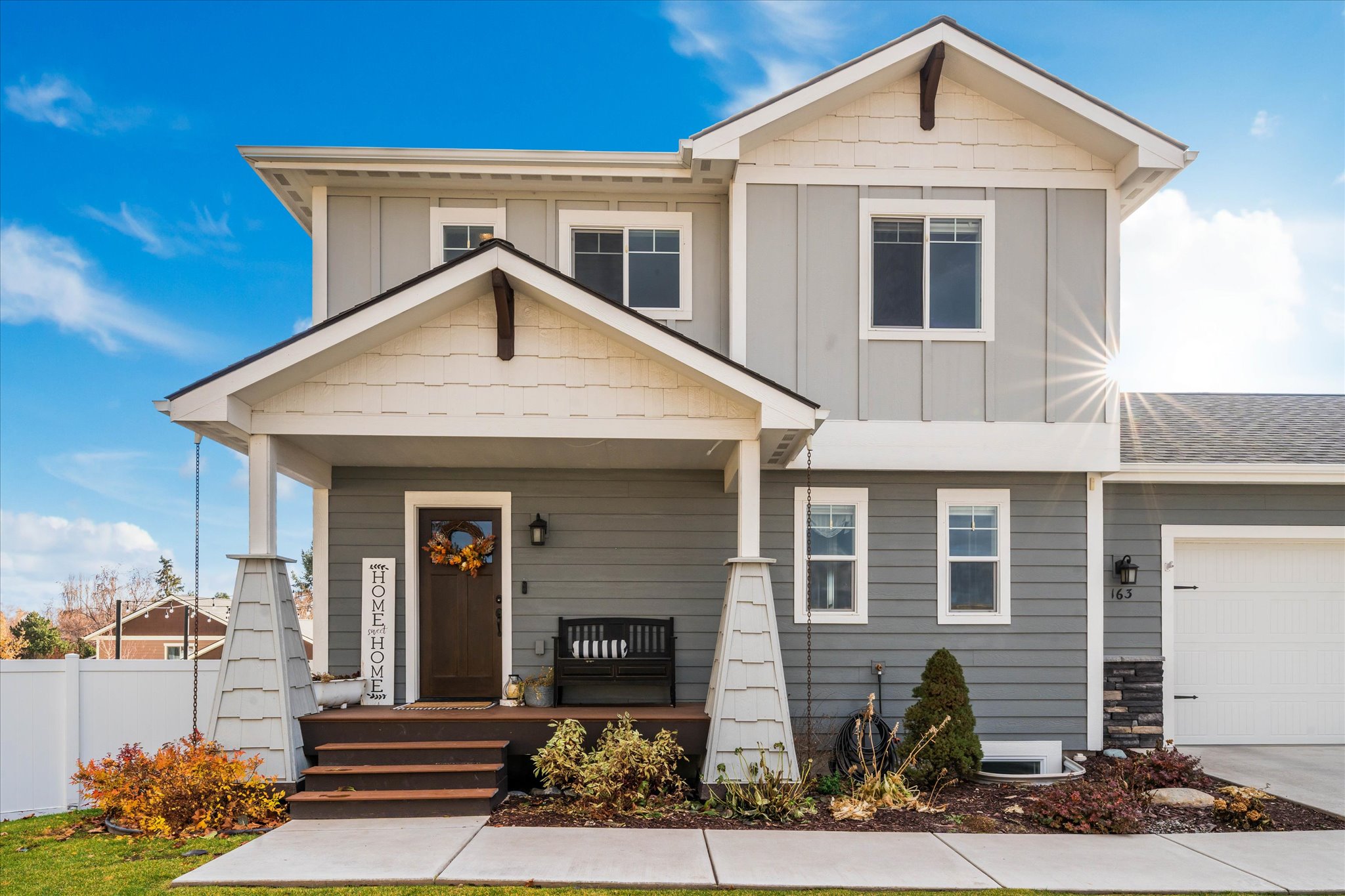163 Northland Drive