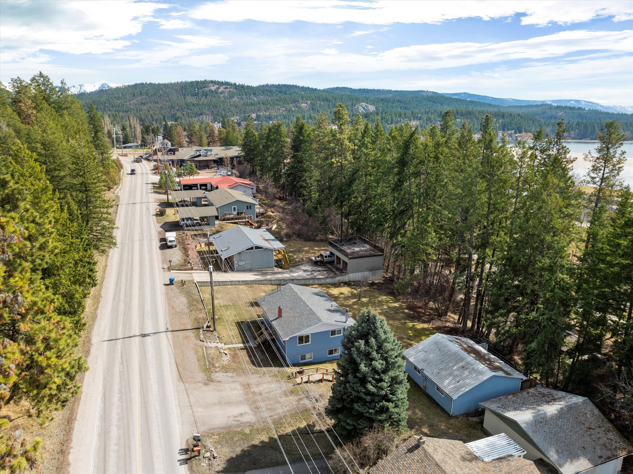 172 Holt Dr A, B & C