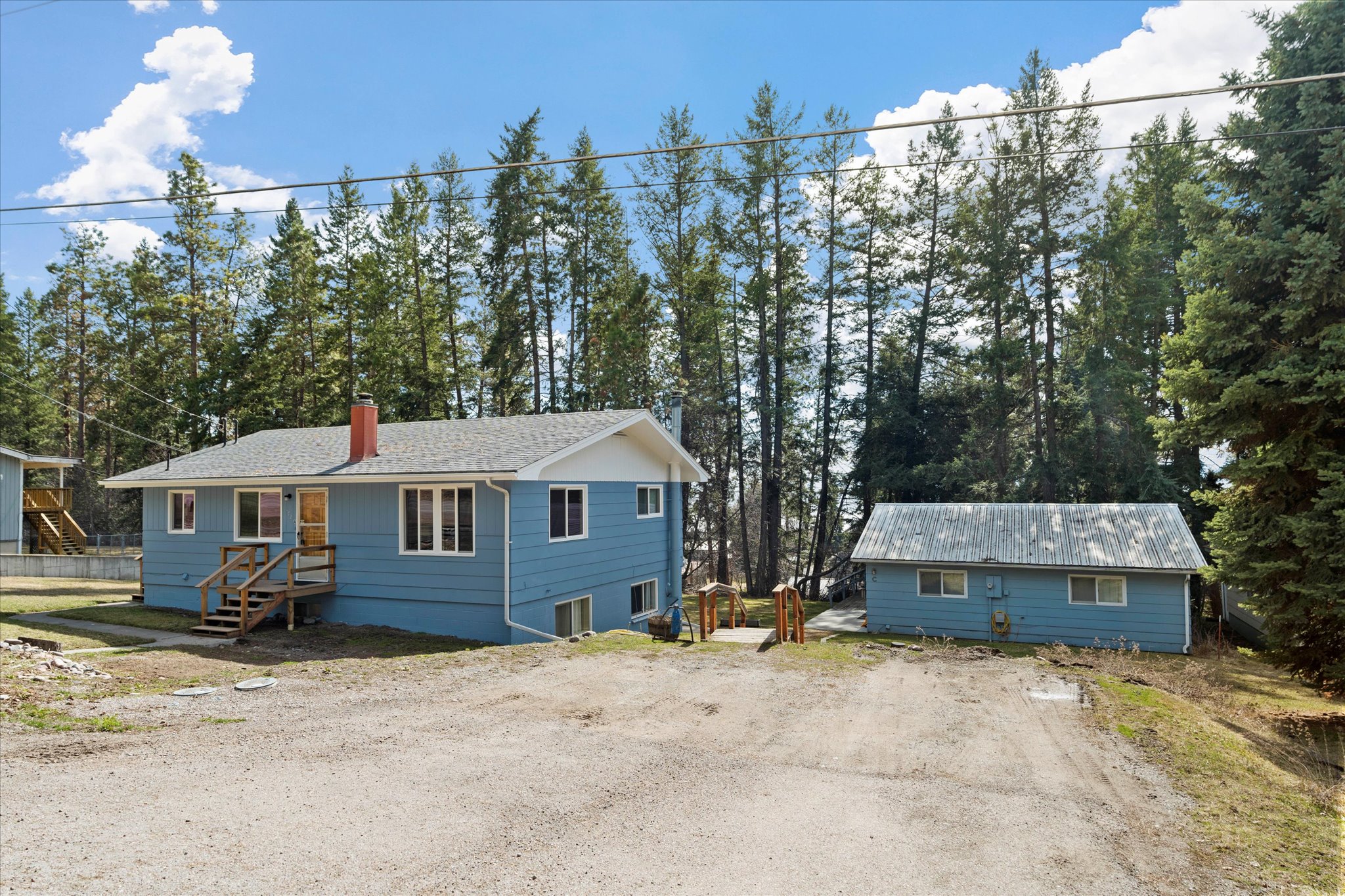172 Holt Dr A, B & C