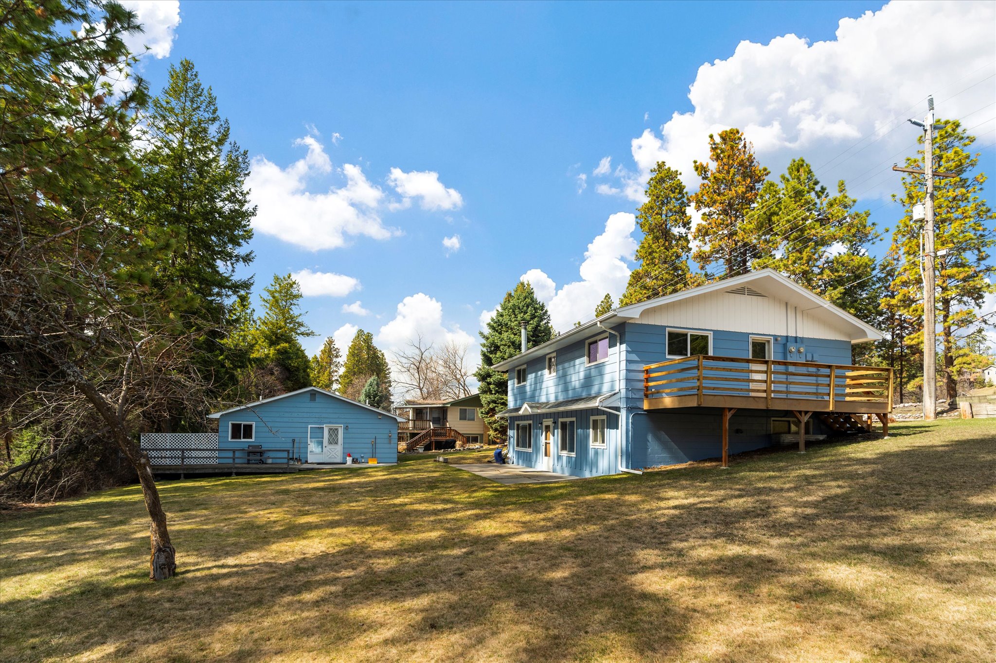 172 Holt Dr A, B & C