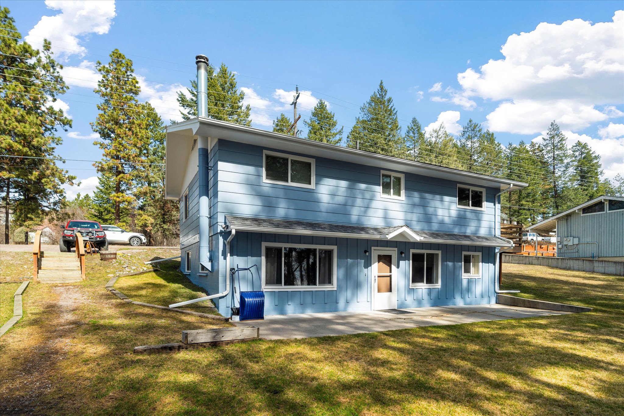 172 Holt Dr A, B & C