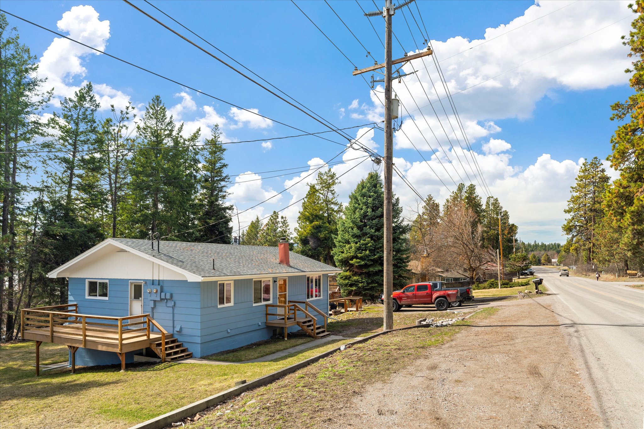 172 Holt Dr A, B & C