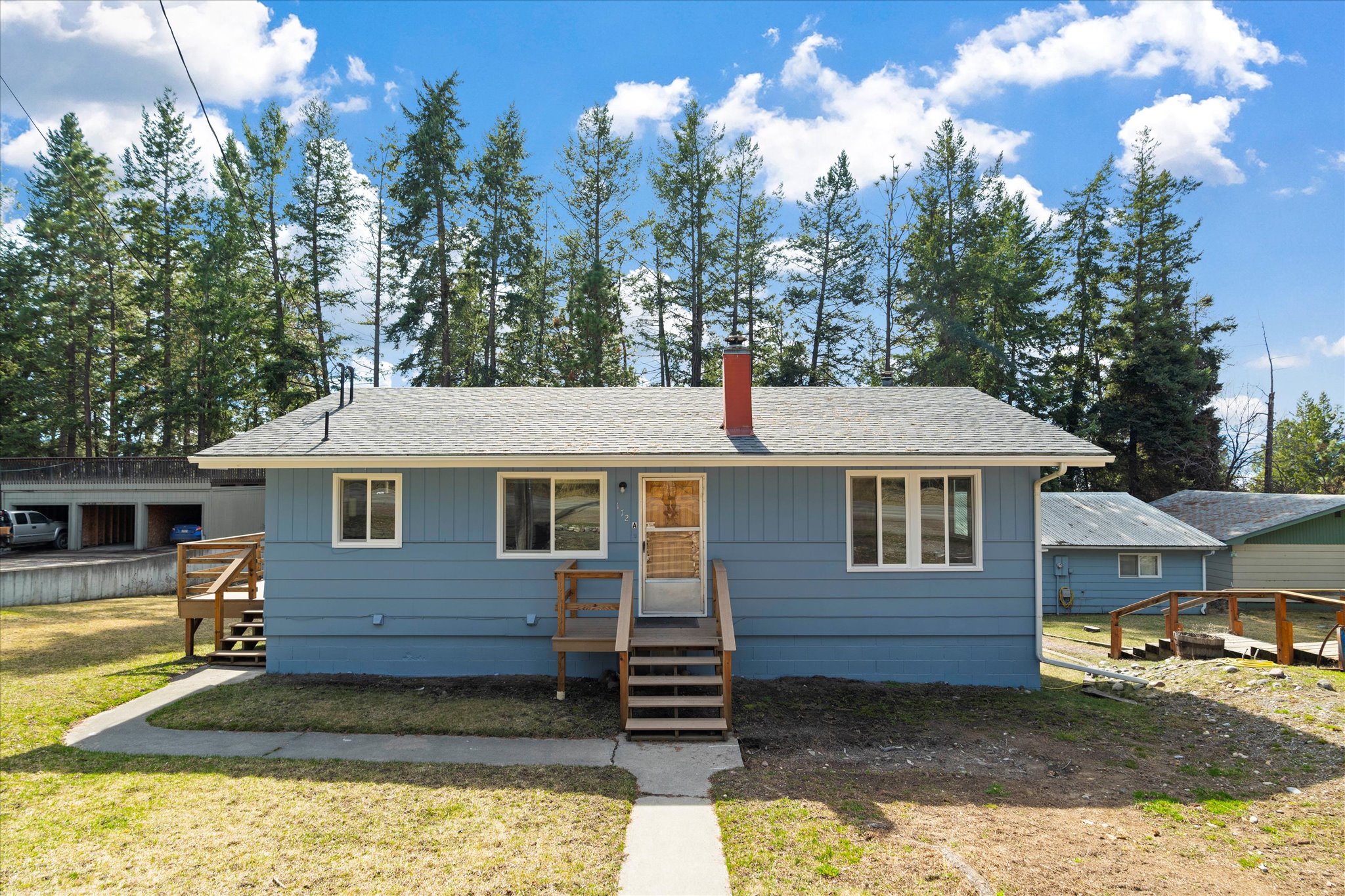 172 Holt Dr A, B & C