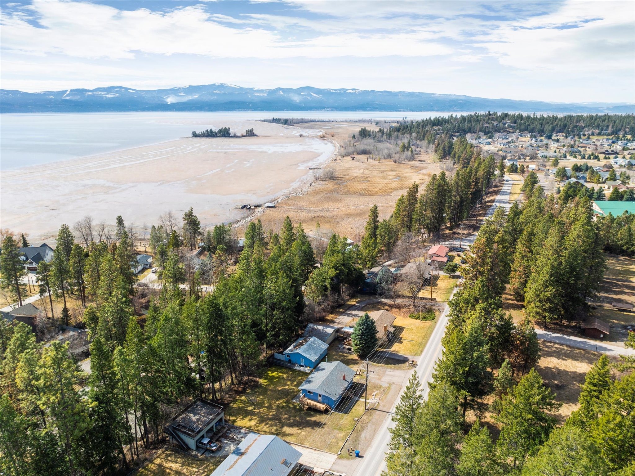 172 Holt Dr A, B & C