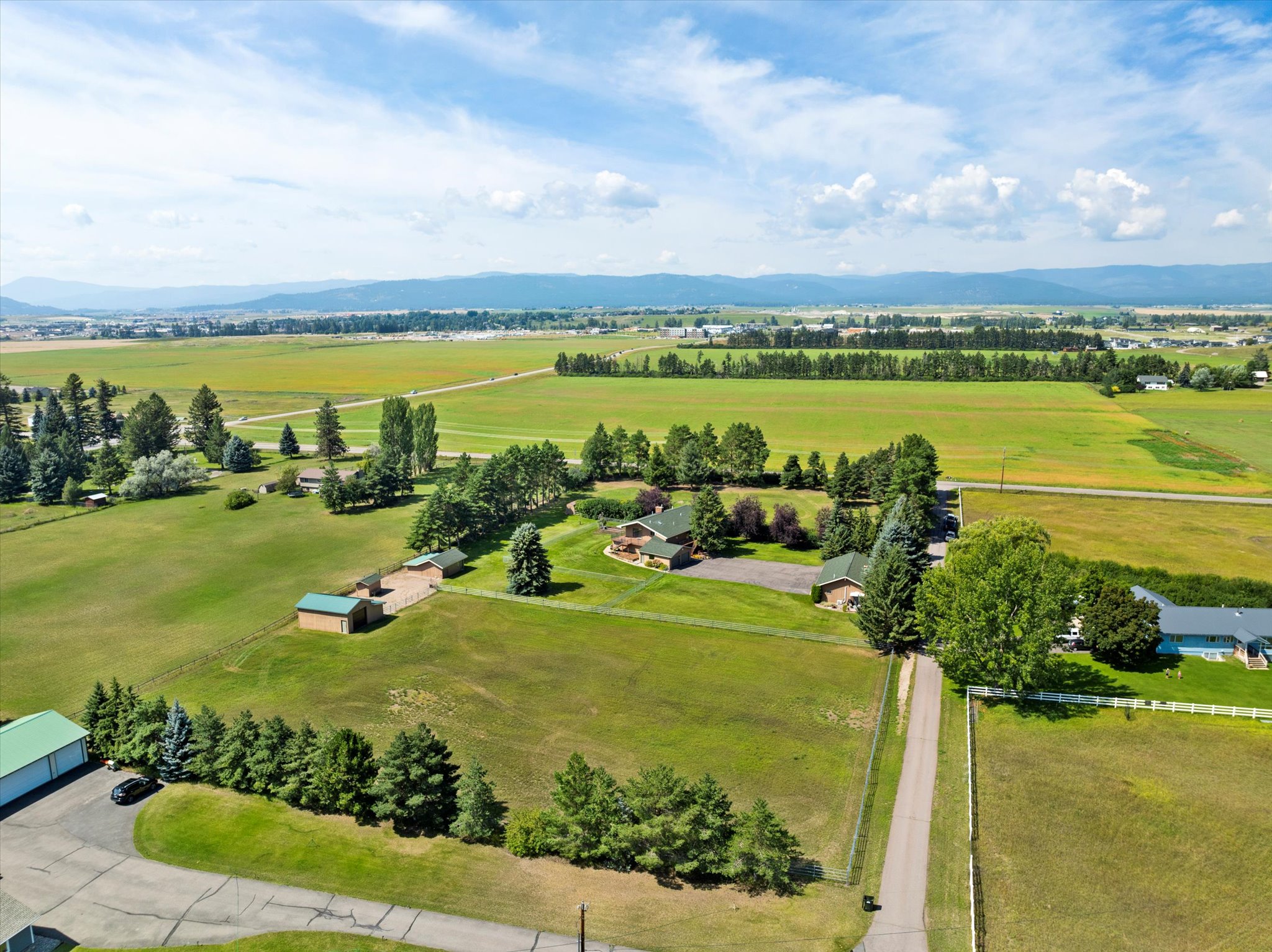 2175 Whitefish Stage