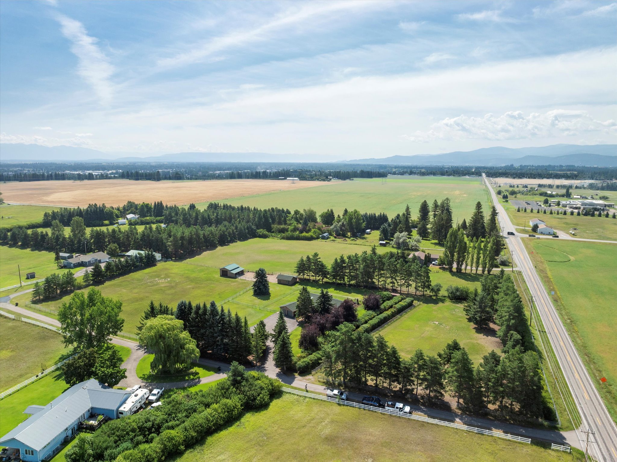 2175 Whitefish Stage