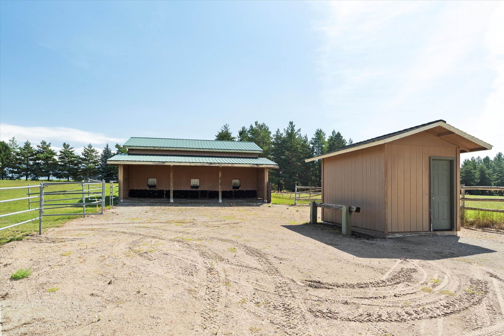 2175 Whitefish Stage