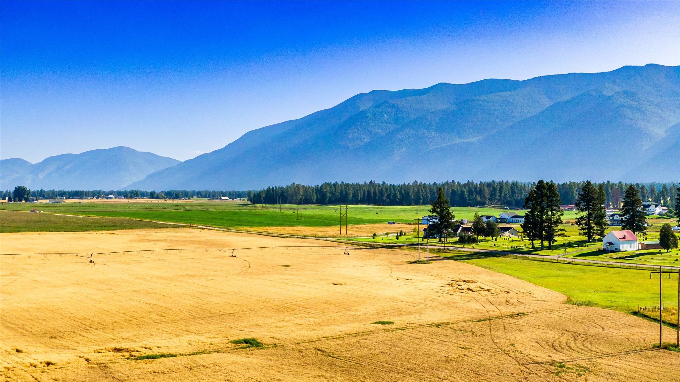 1200 Fairview Cemetery Road 1200