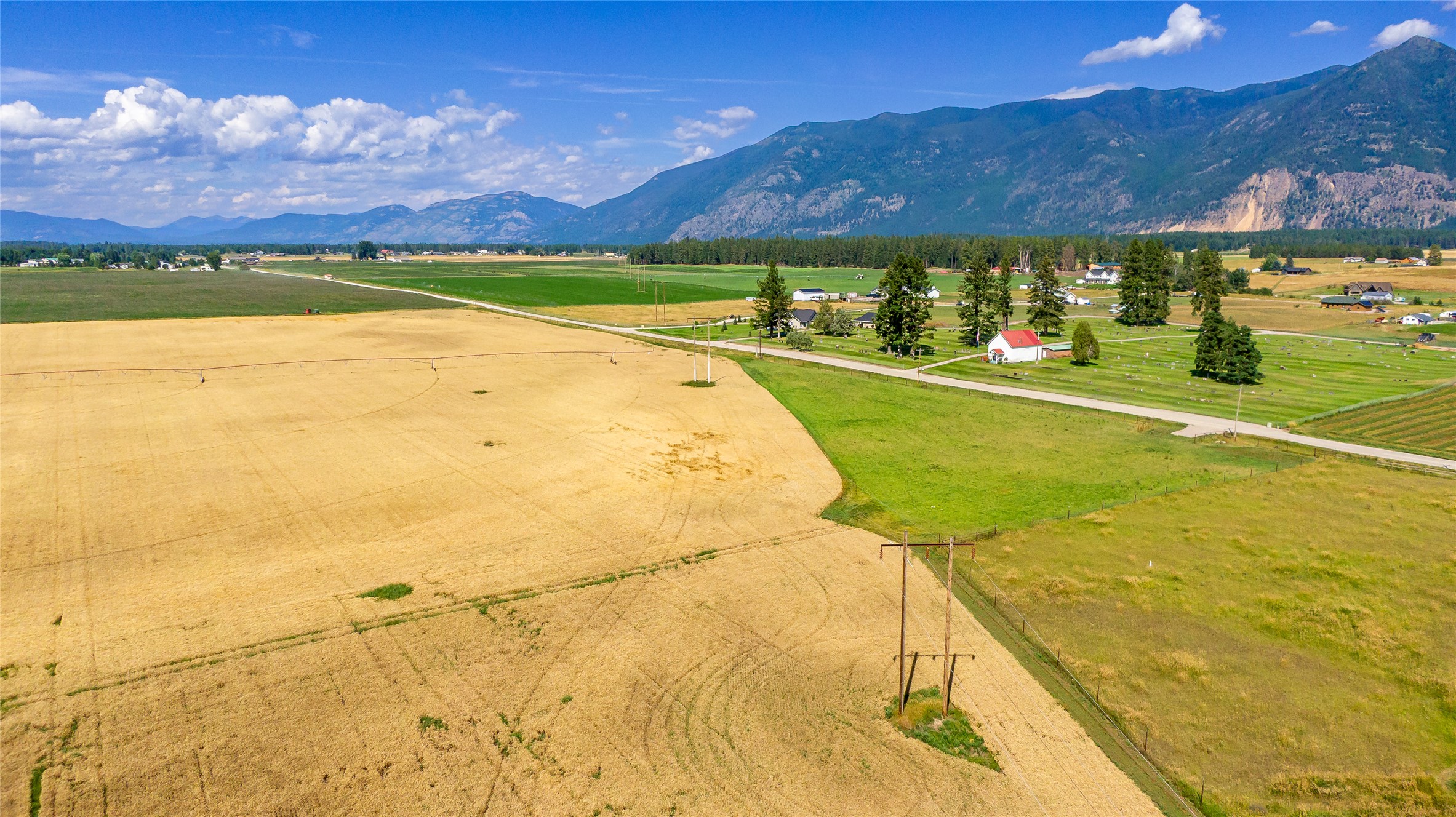 1200 Fairview Cemetery Road 1200