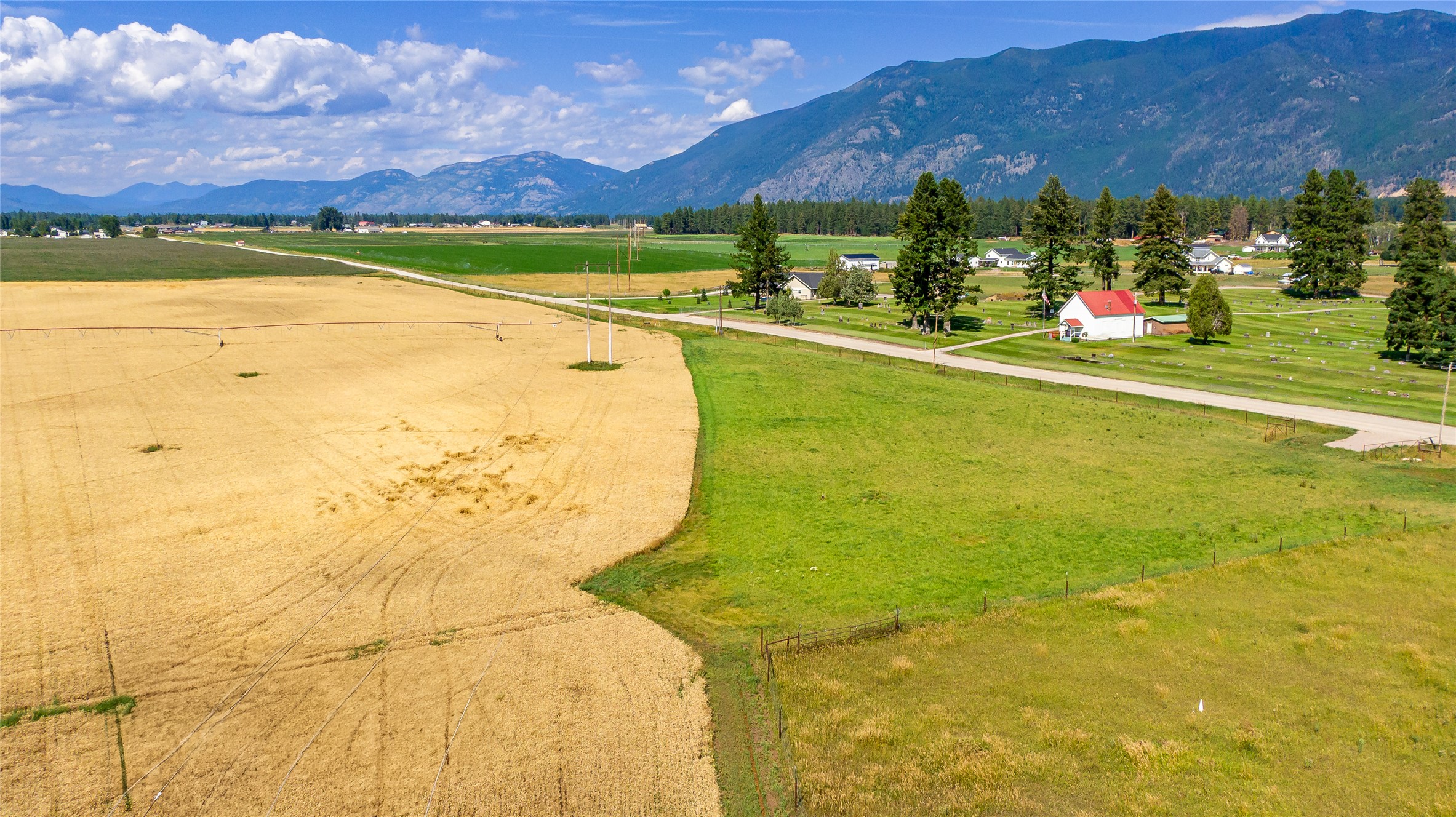 1200 Fairview Cemetery Road 1200