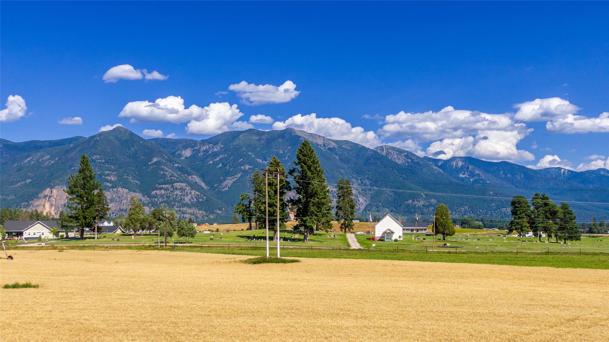 1200 Fairview Cemetery Road 1200