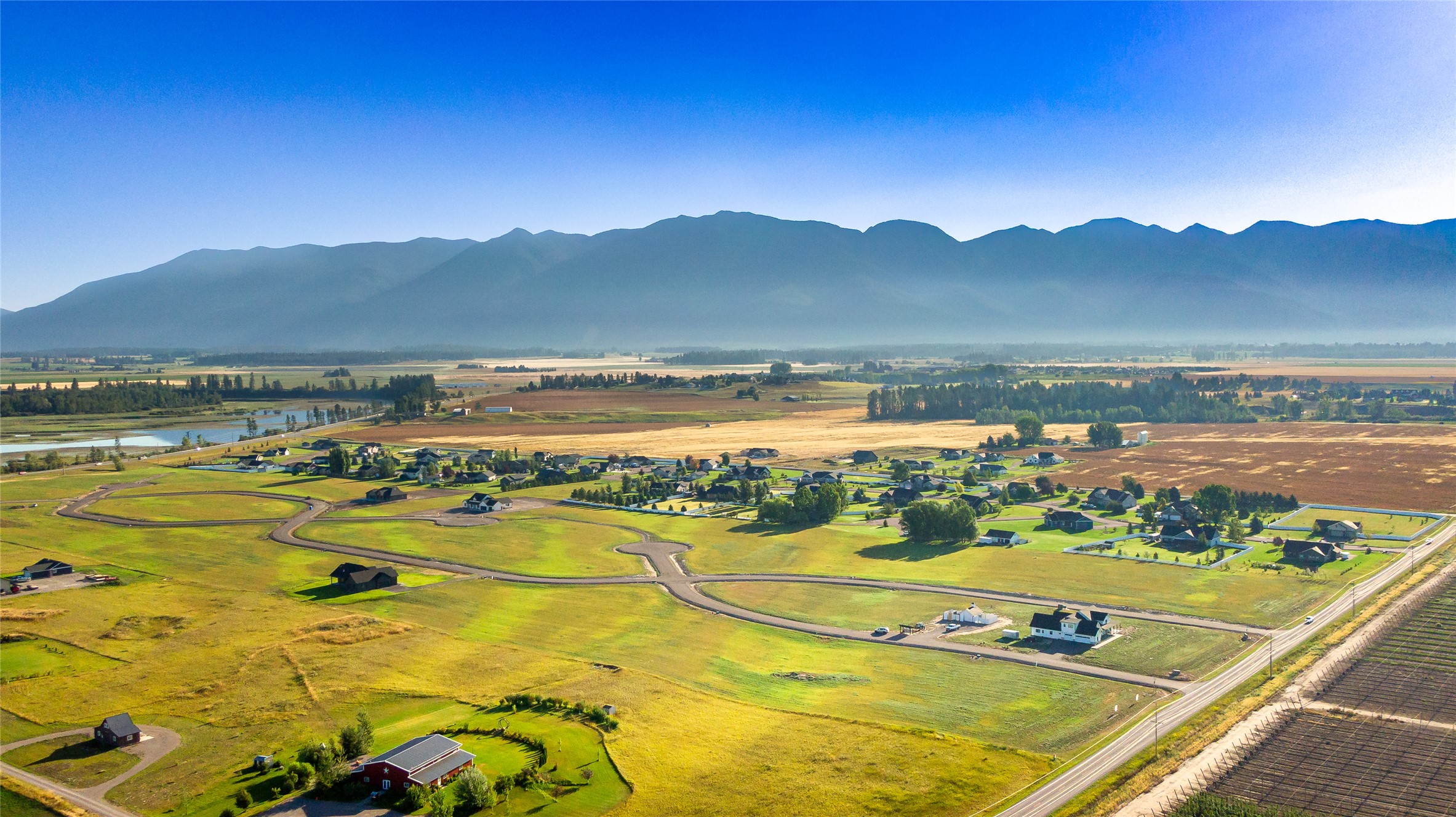 34 Charlotte Peak CT