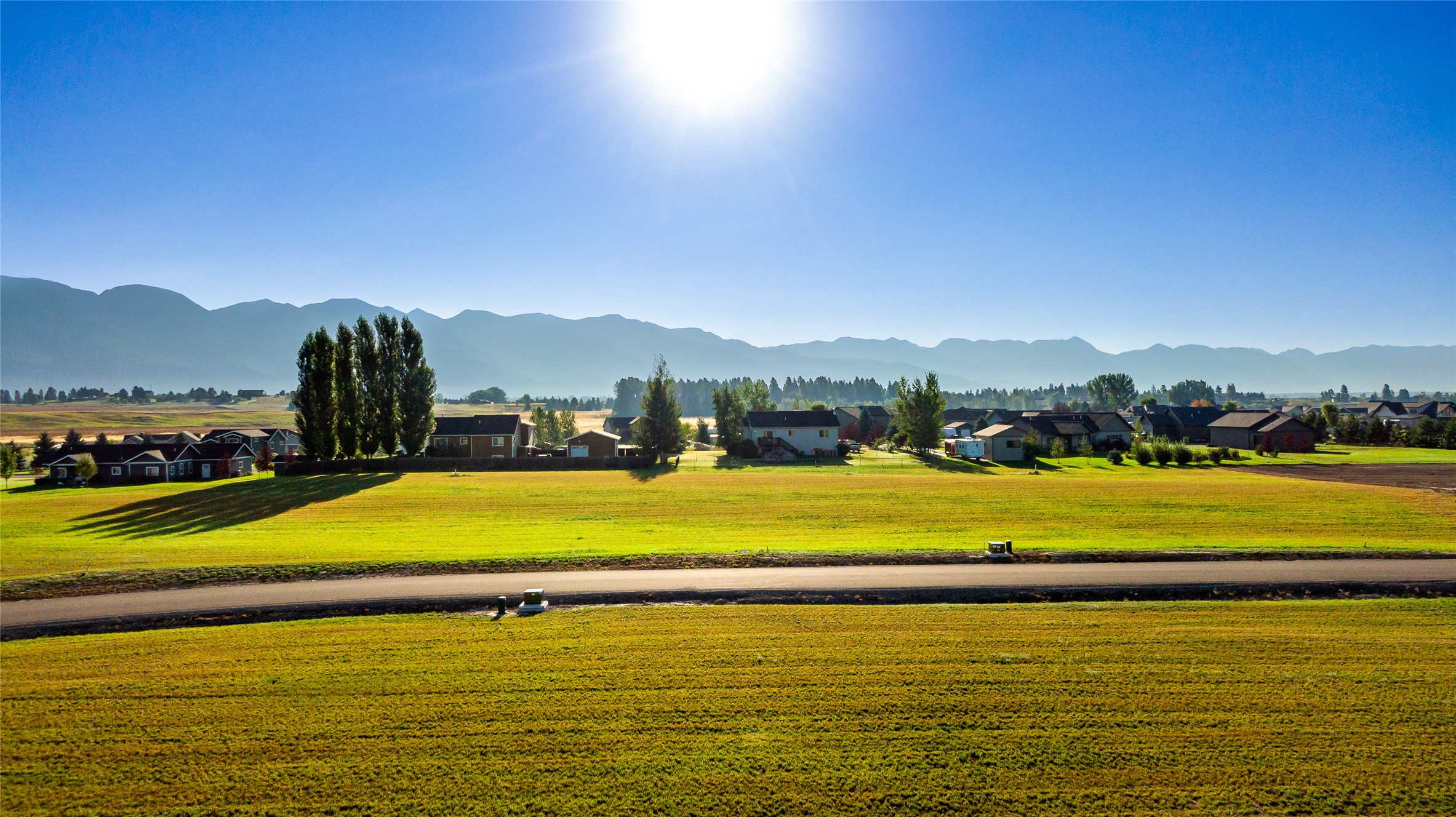 28 S Scarface Peak CT