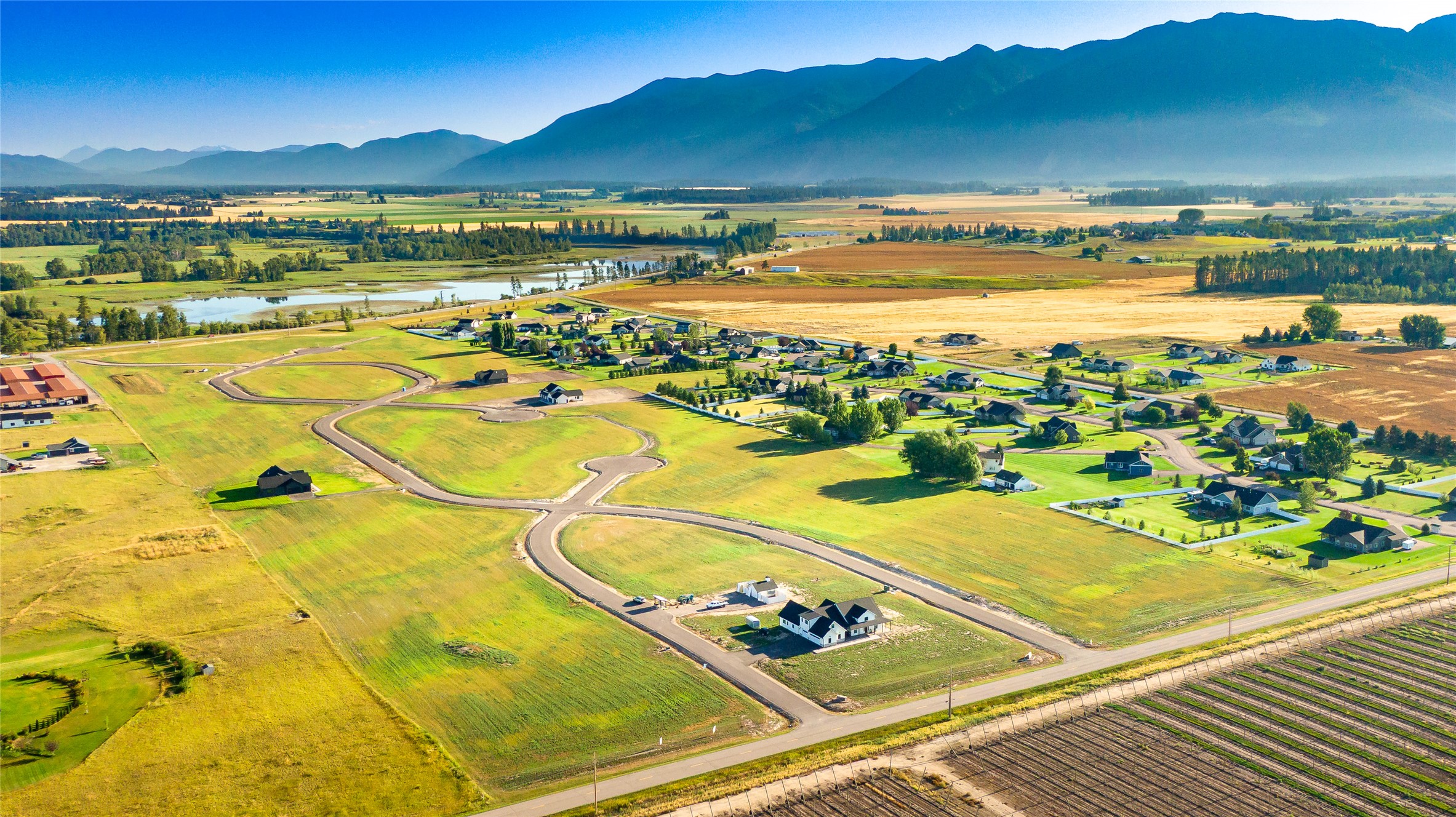 28 S Scarface Peak CT