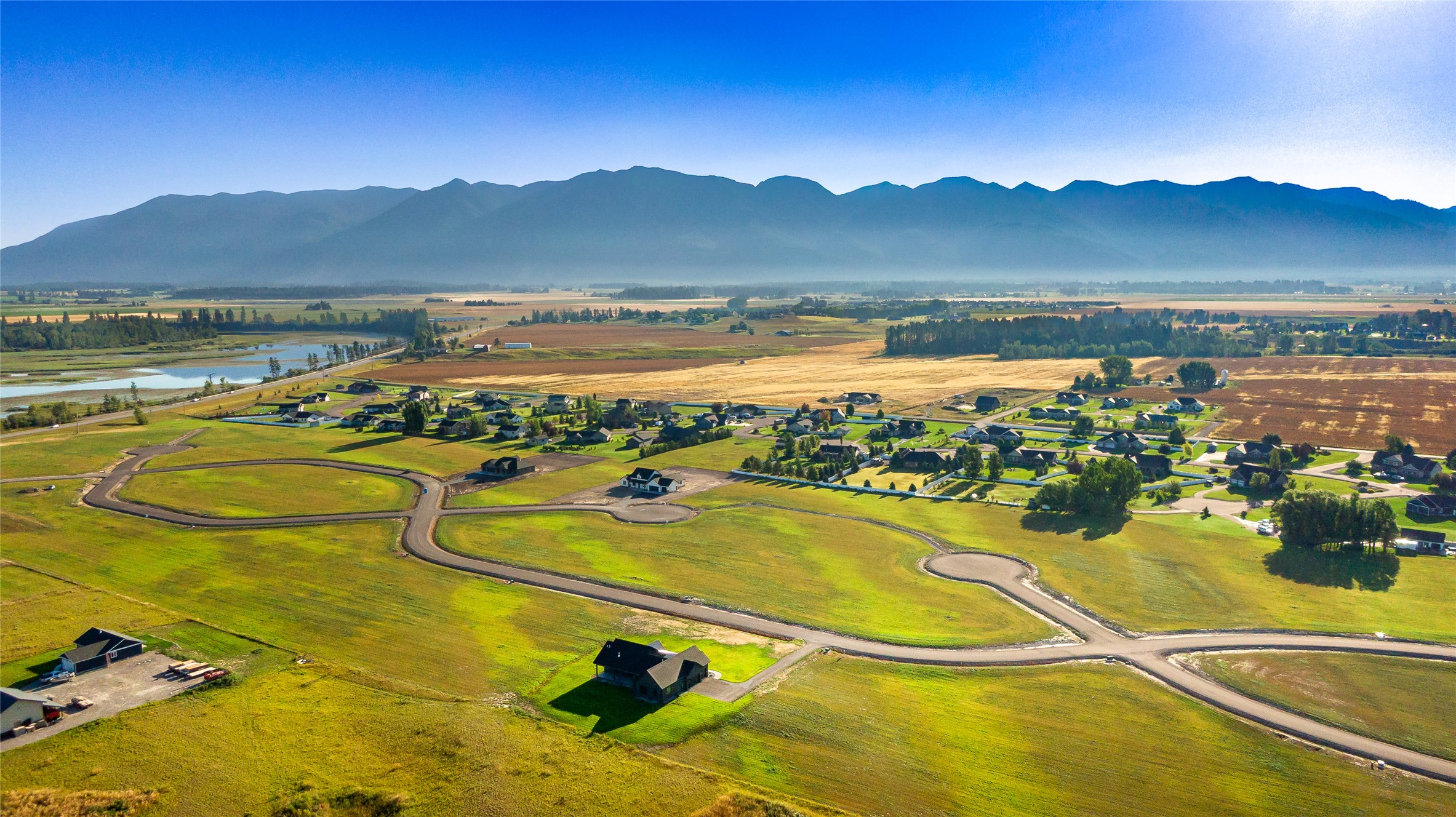 342 Scarface Peak Dr