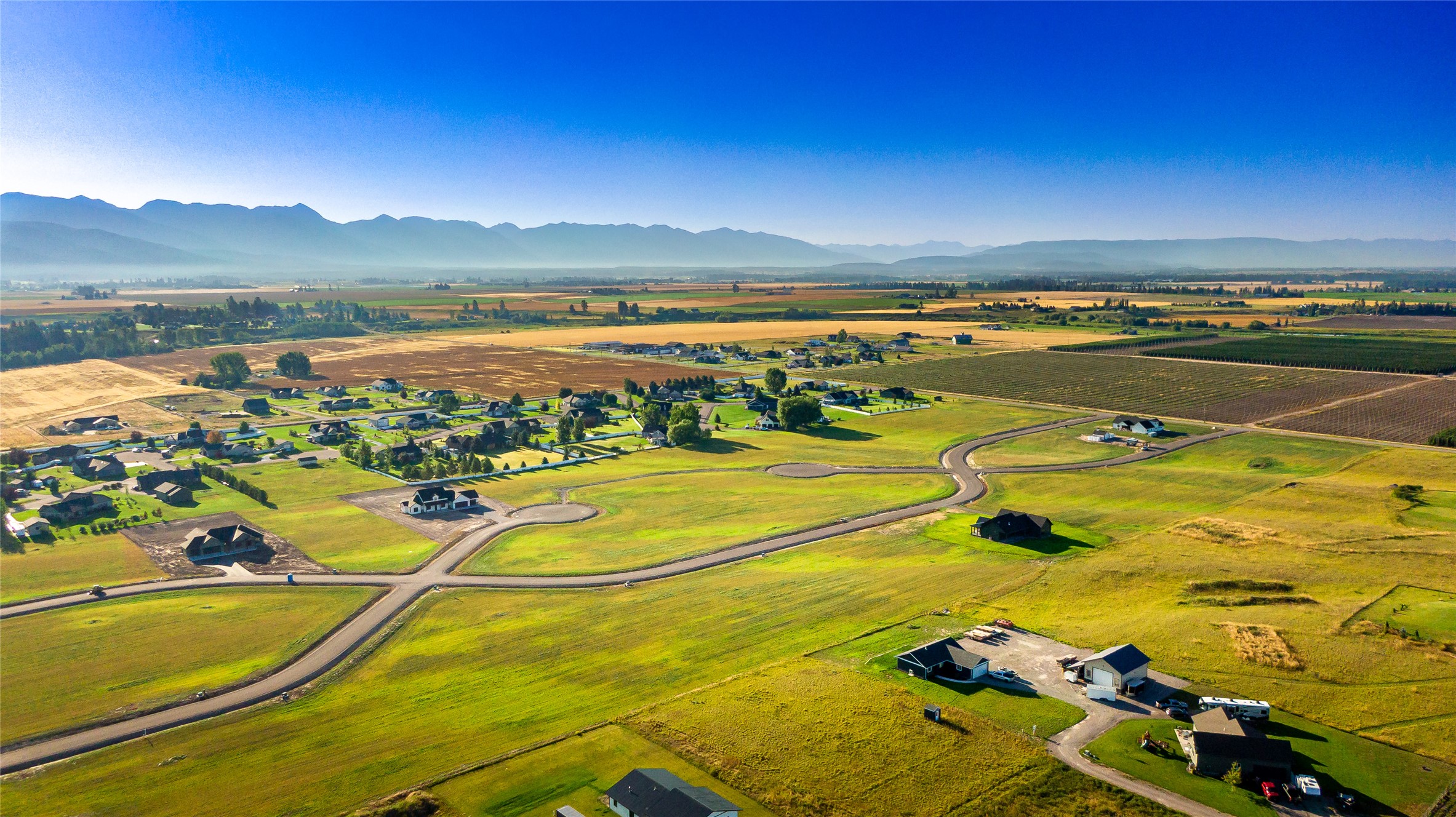 342 Scarface Peak Dr